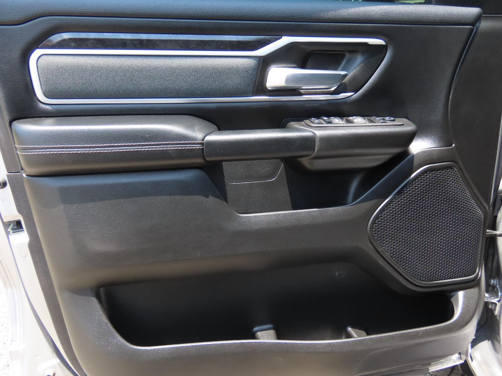 Used Car 2022 Ram 1500  For Sale Under $40,000 In Lampasas, Texas