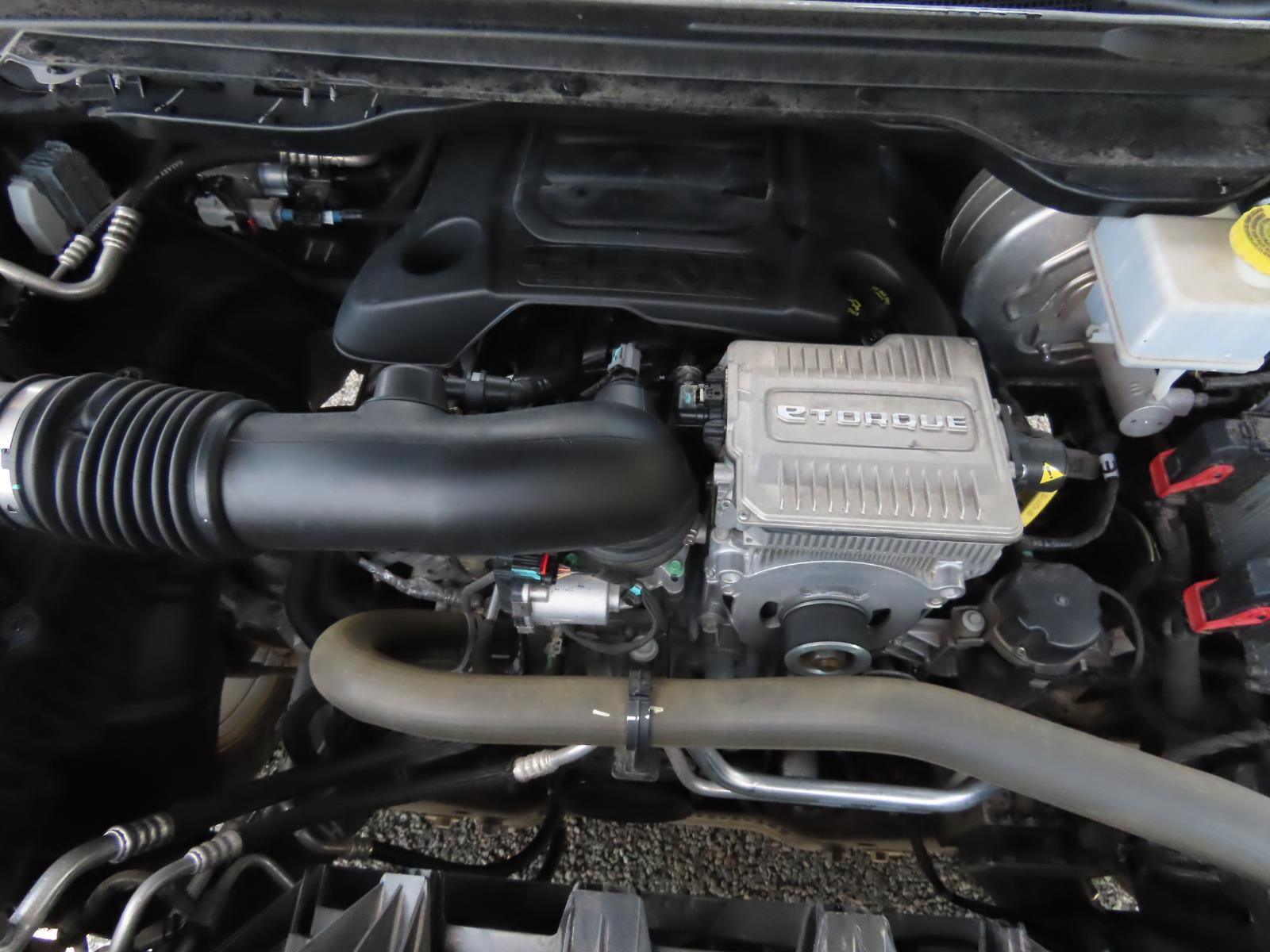 Used Car 2022 Ram 1500  For Sale Under $40,000 In Lampasas, Texas