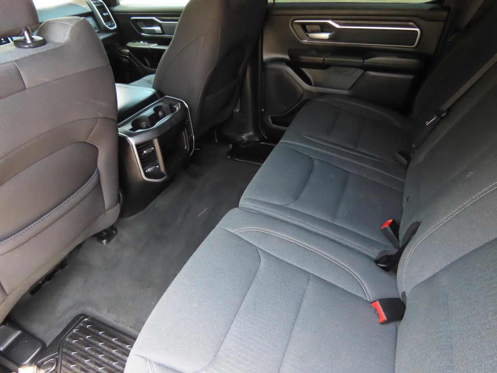 Used Car 2022 Ram 1500  For Sale Under $40,000 In Lampasas, Texas