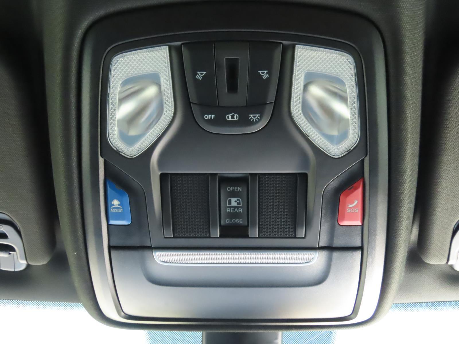 Used Car 2022 Ram 1500  For Sale Under $40,000 In Lampasas, Texas