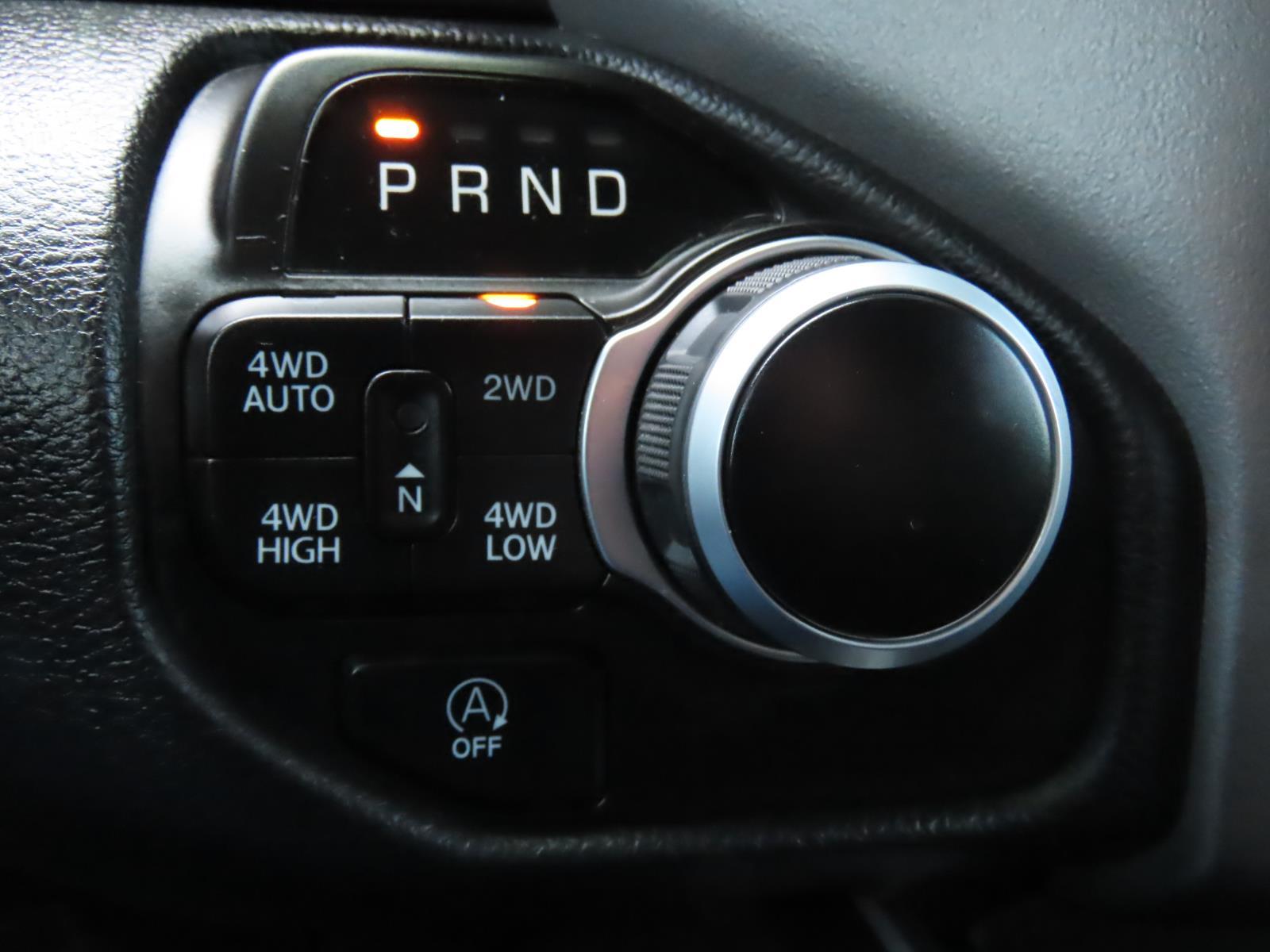 Used Car 2022 Ram 1500  For Sale Under $40,000 In Lampasas, Texas