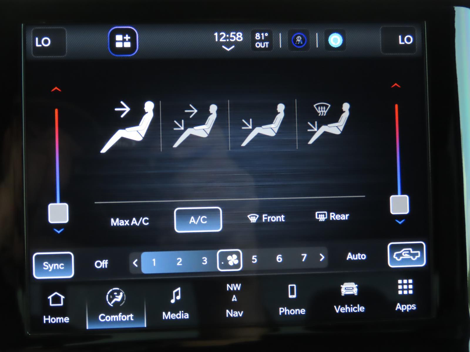 Used Car 2022 Ram 1500  For Sale Under $40,000 In Lampasas, Texas