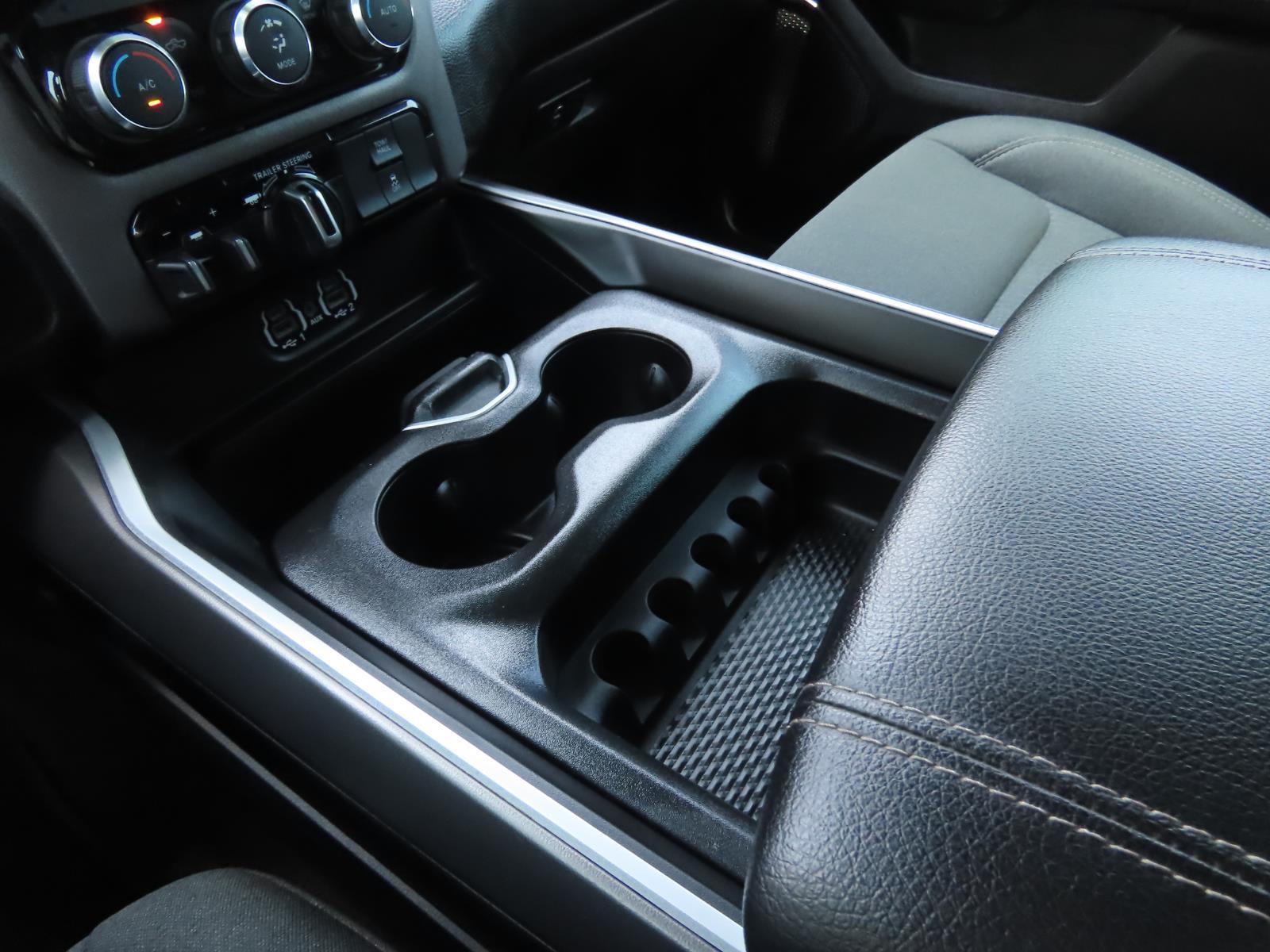 Used Car 2022 Ram 1500  For Sale Under $40,000 In Lampasas, Texas