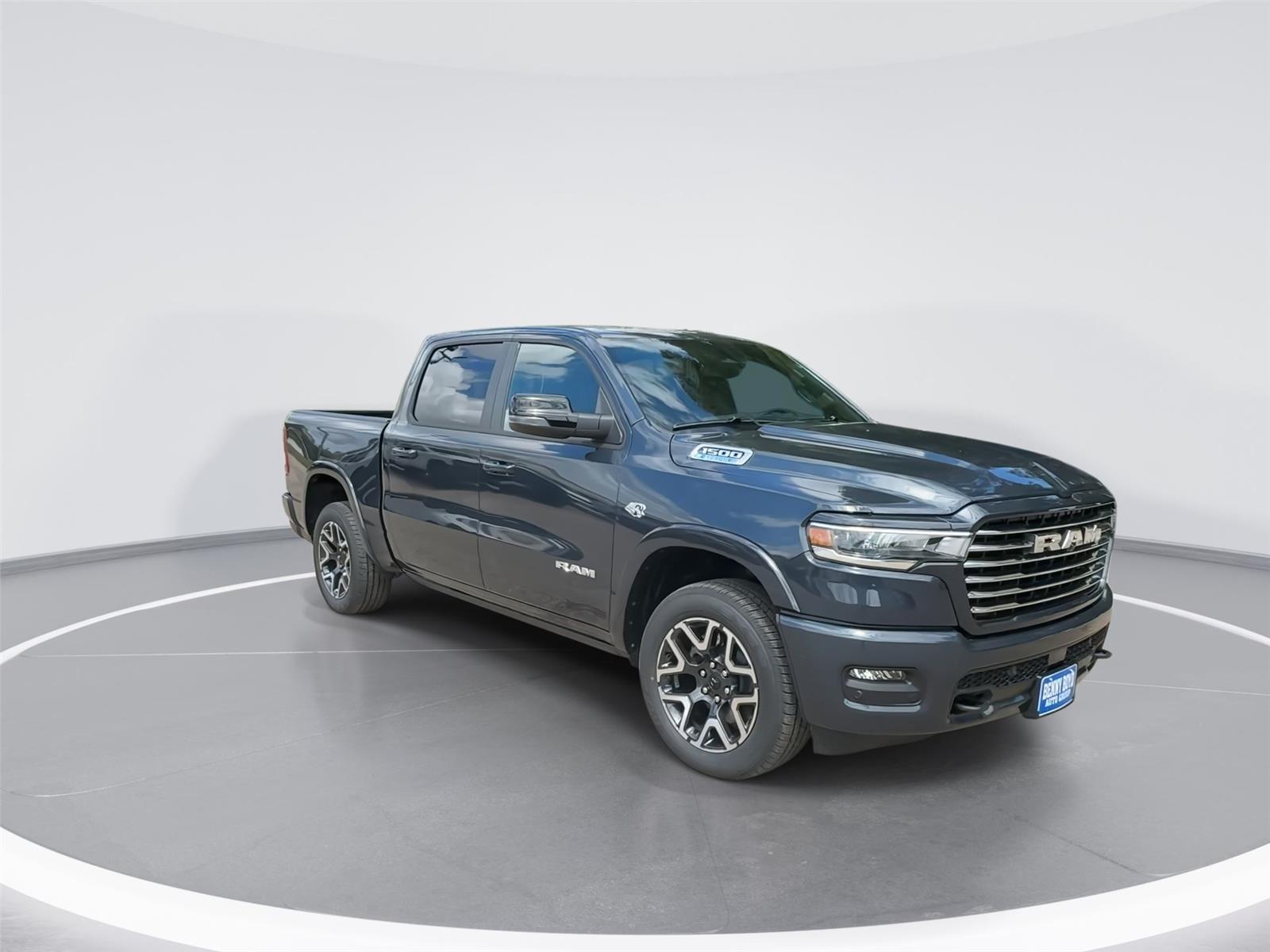 View vehicle photo 2