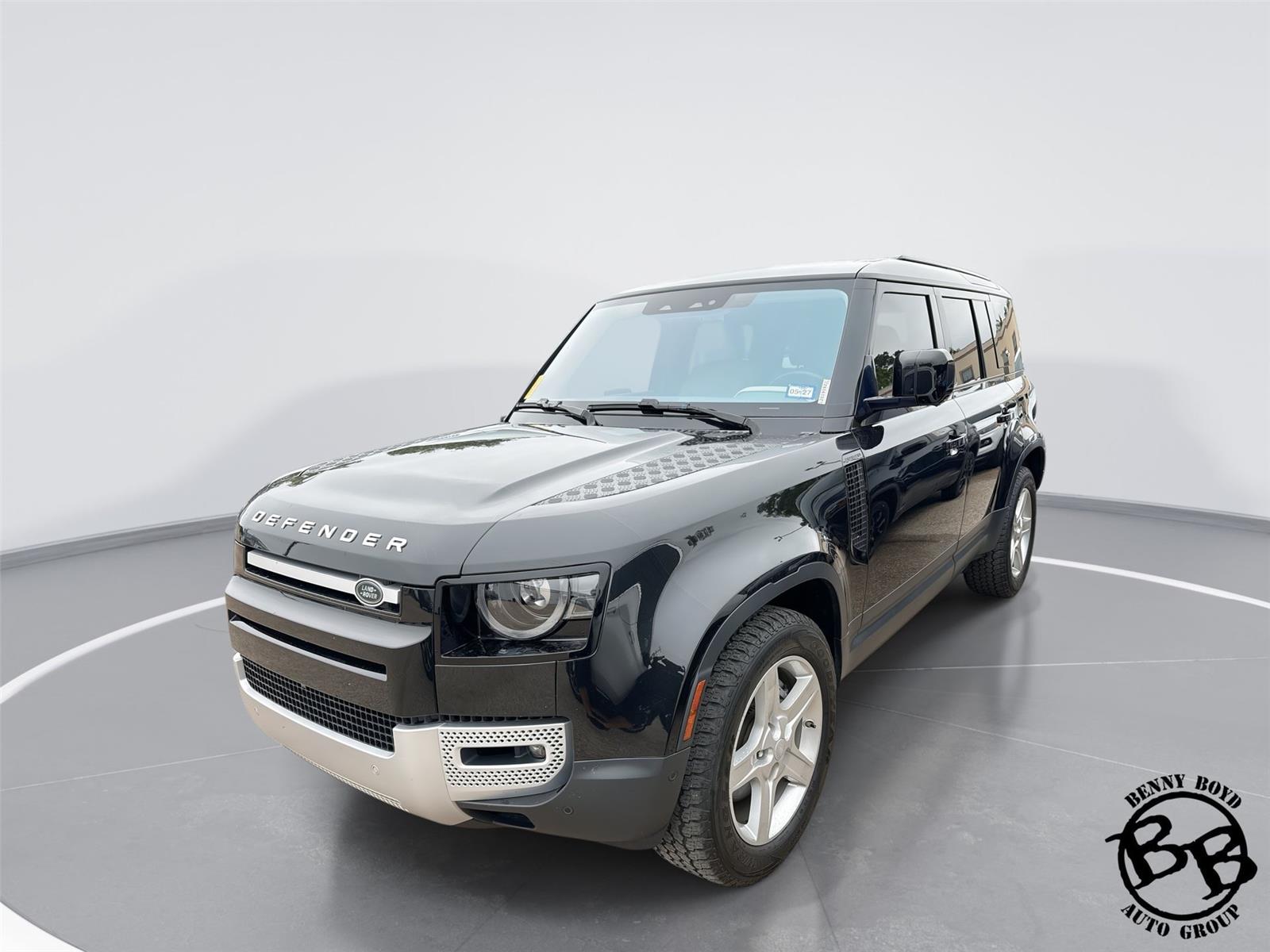 2020 Land Rover Defender 110 SE AWD