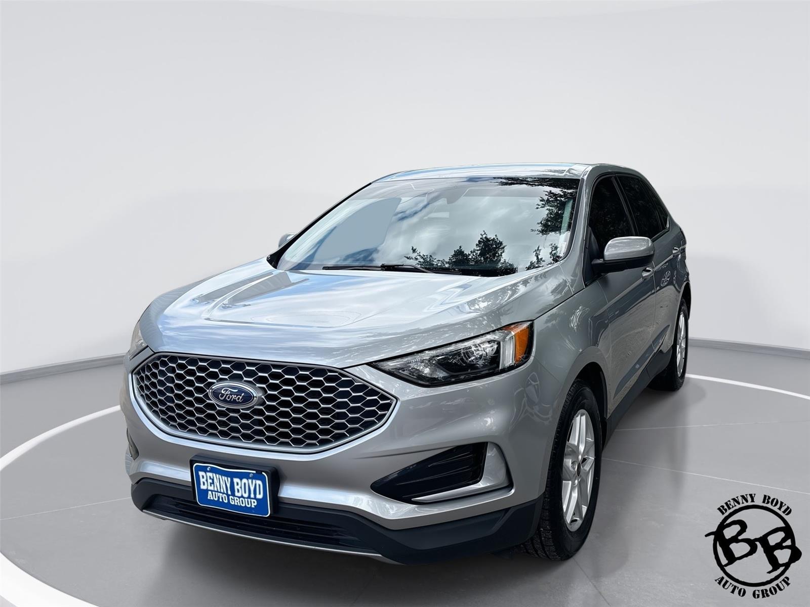 2023 Ford Edge SEL AWD