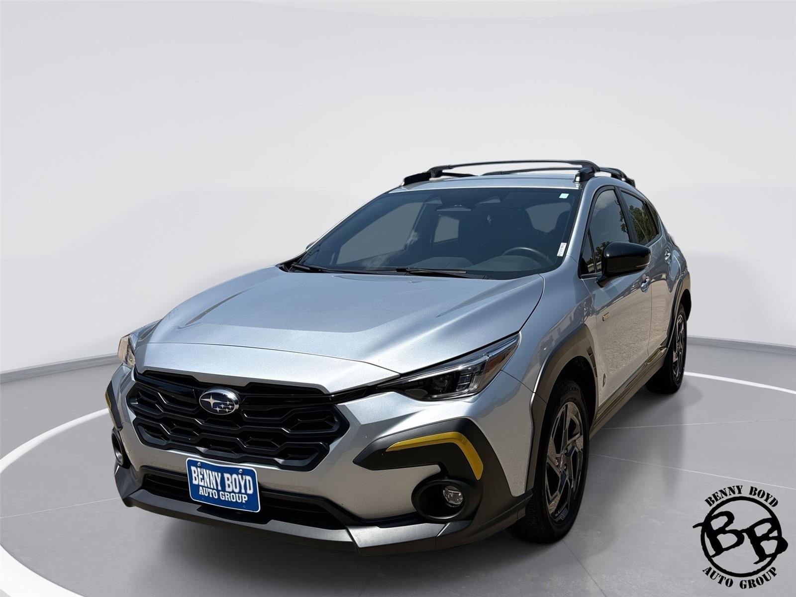  2024 Subaru Crosstrek Sport AWD   