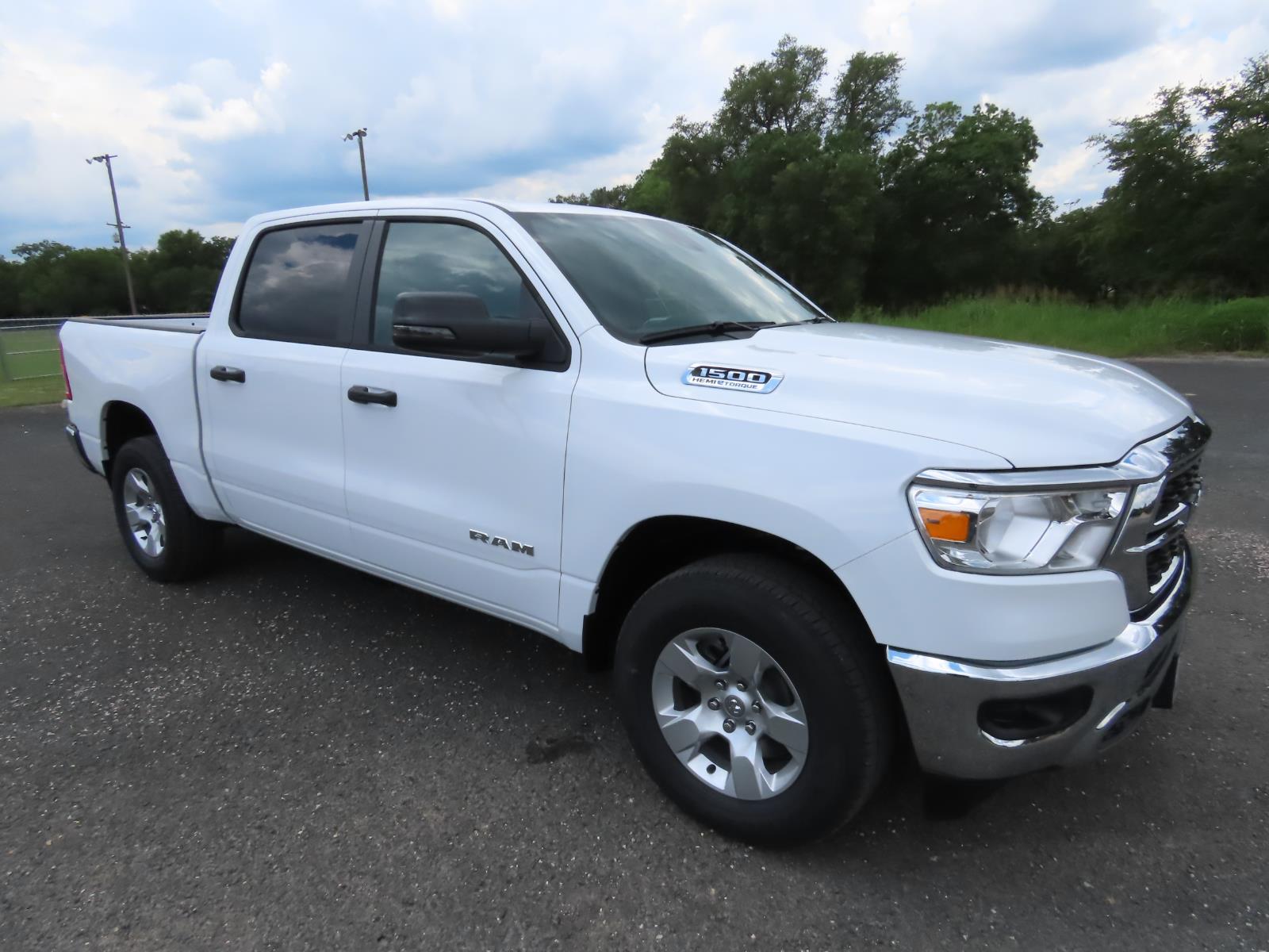 2023 RAM 1500 Lone Star