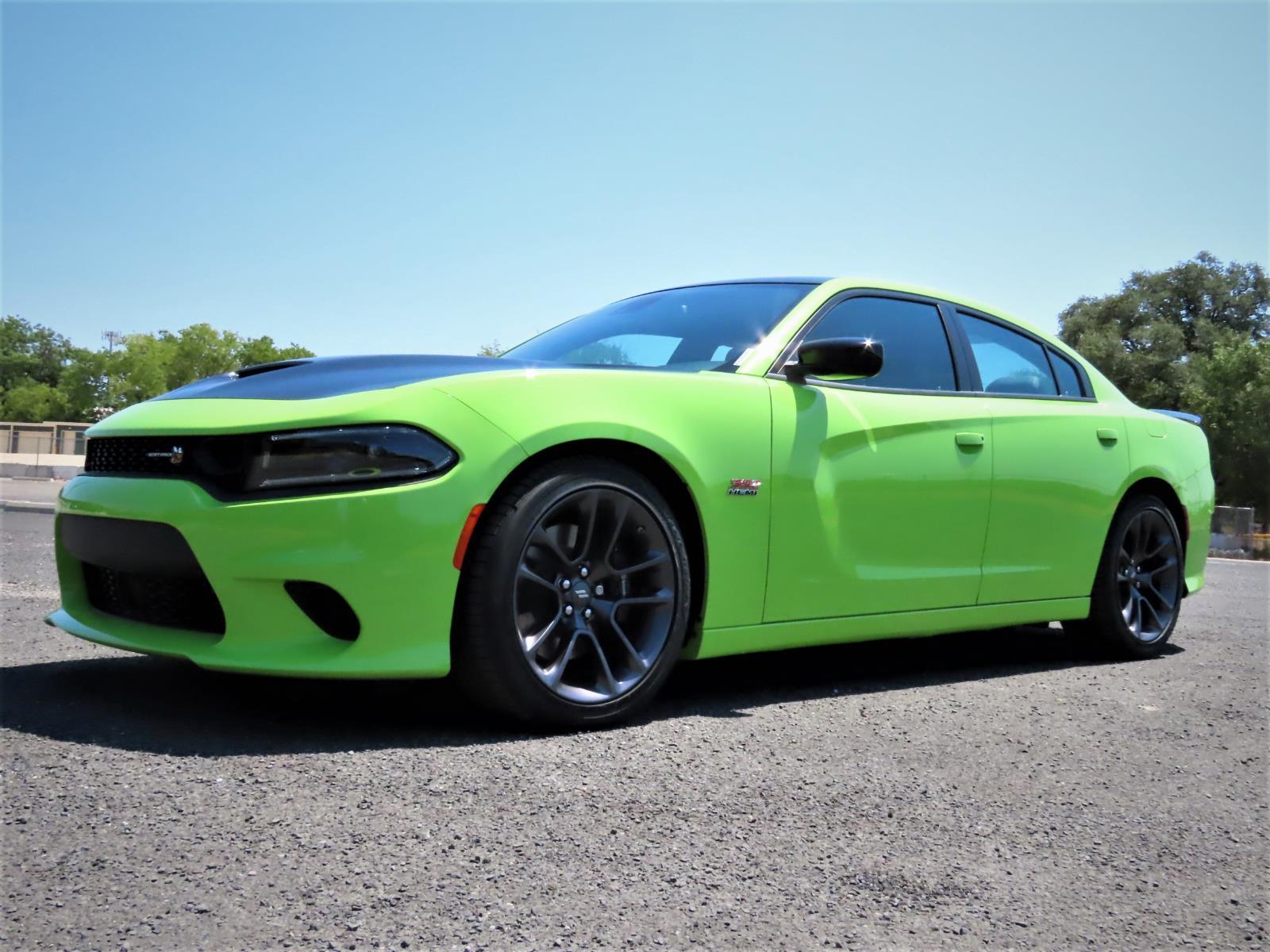 New 2023 Dodge Charger in Lampasas TX | Near Killeen Austin – #PH576200