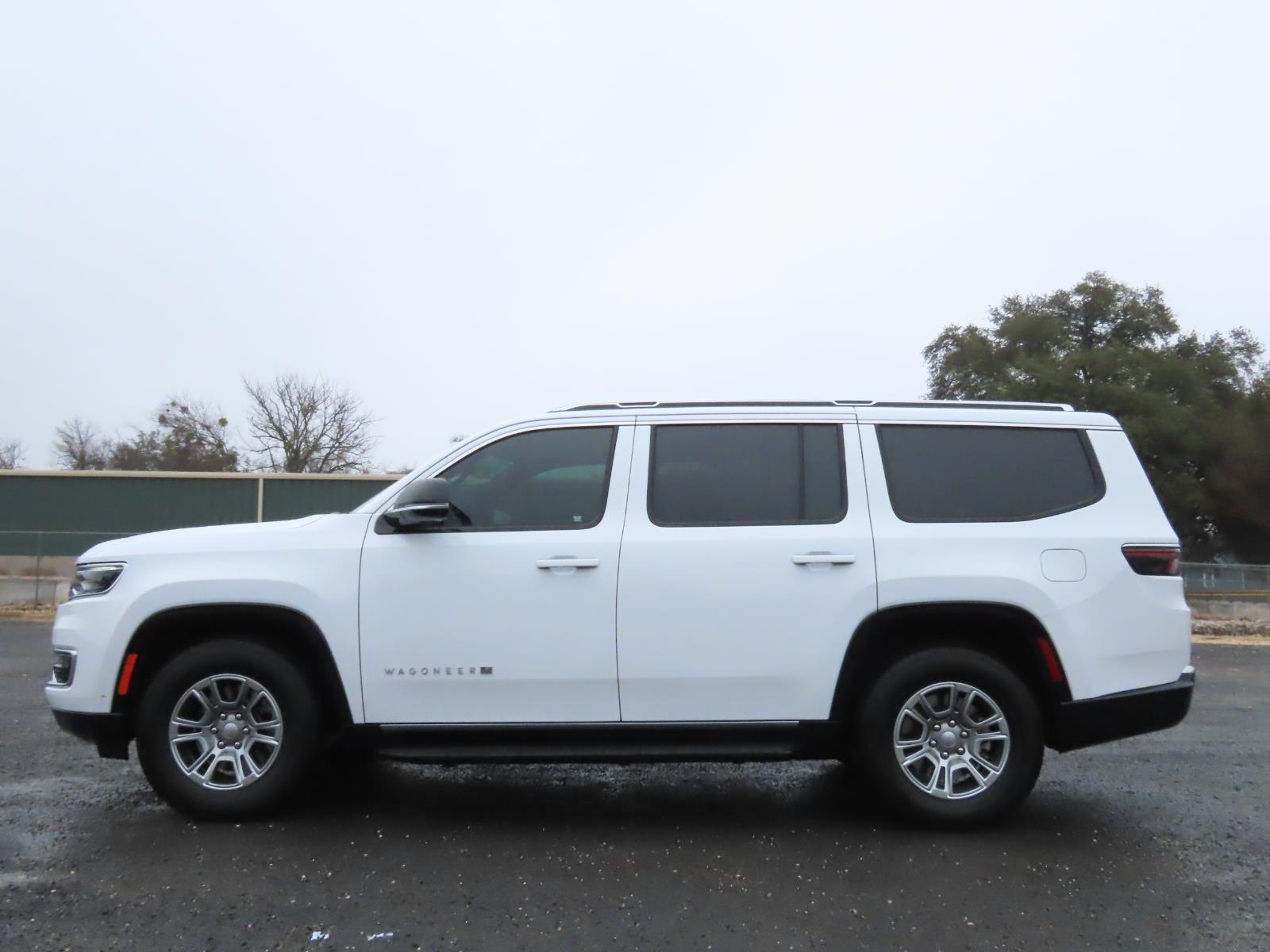 New Car 2024 Jeep Wagoneer  For Sale Under $70,000 In Lampasas, Texas