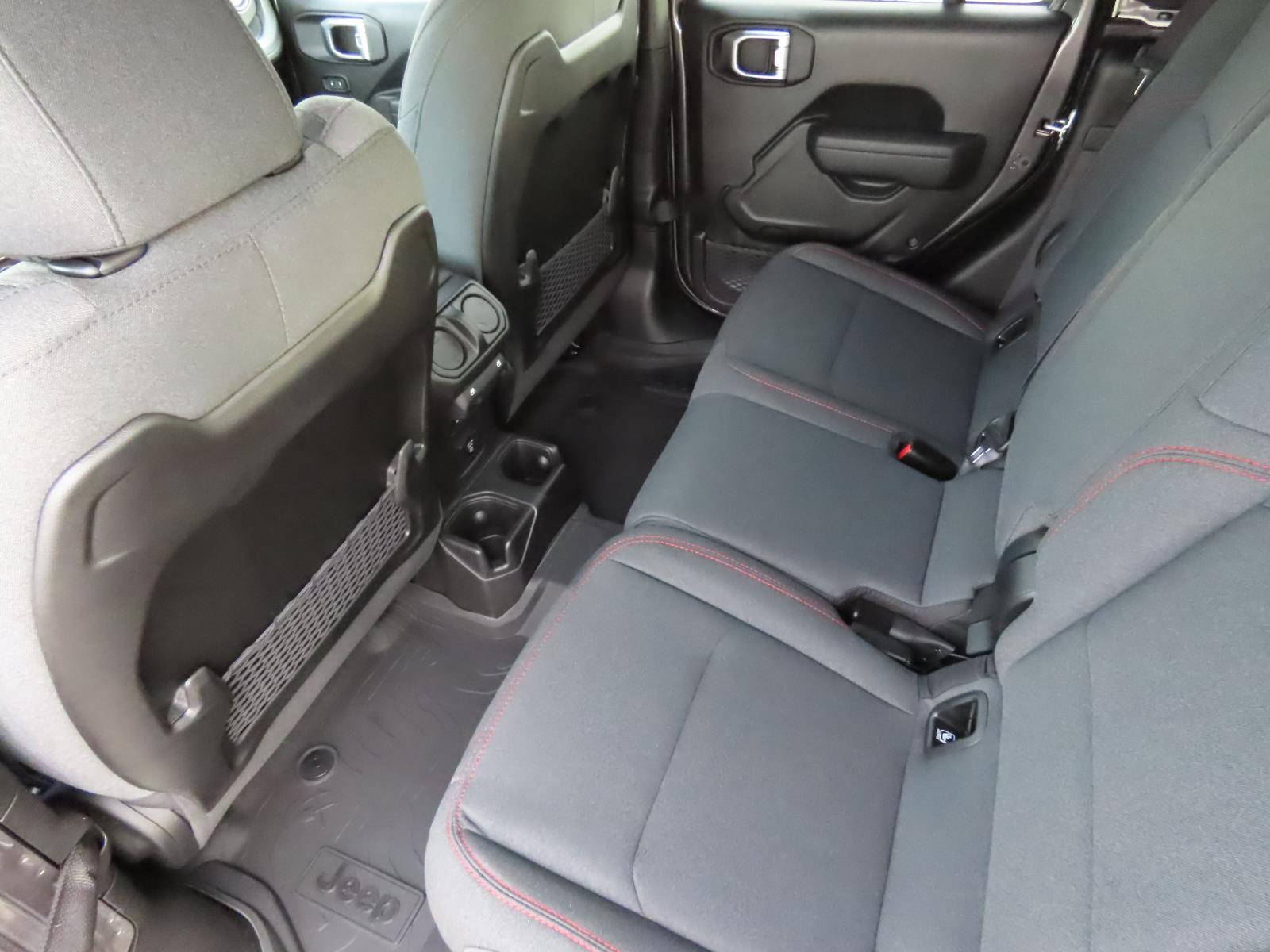 New Car 2024 Jeep Gladiator  Rubicon For Sale Under $50,000 In Lampasas, Texas