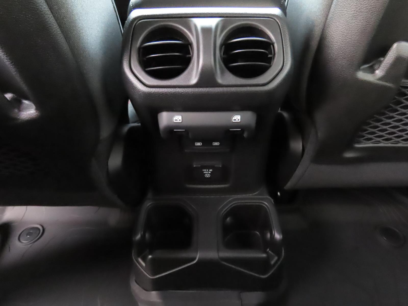 New Car 2024 Jeep Gladiator  Rubicon For Sale Under $50,000 In Lampasas, Texas