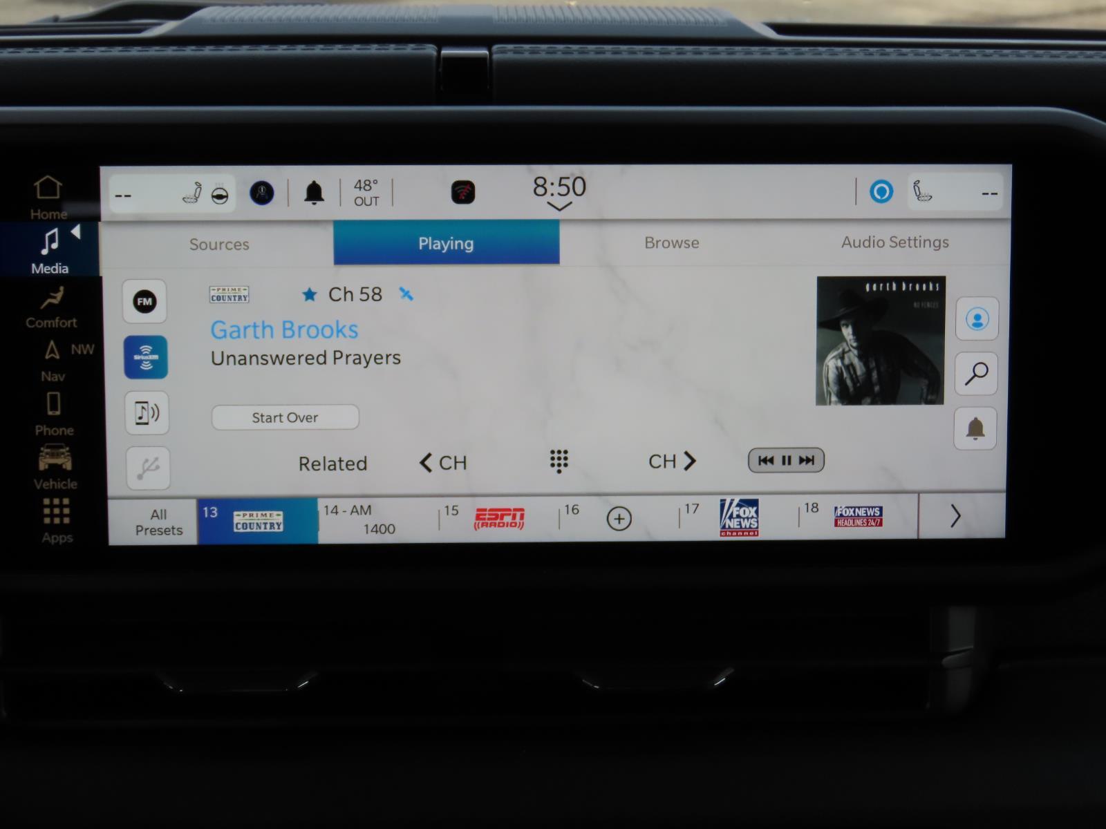 New Car 2024 Jeep Gladiator  Rubicon For Sale Under $50,000 In Lampasas, Texas