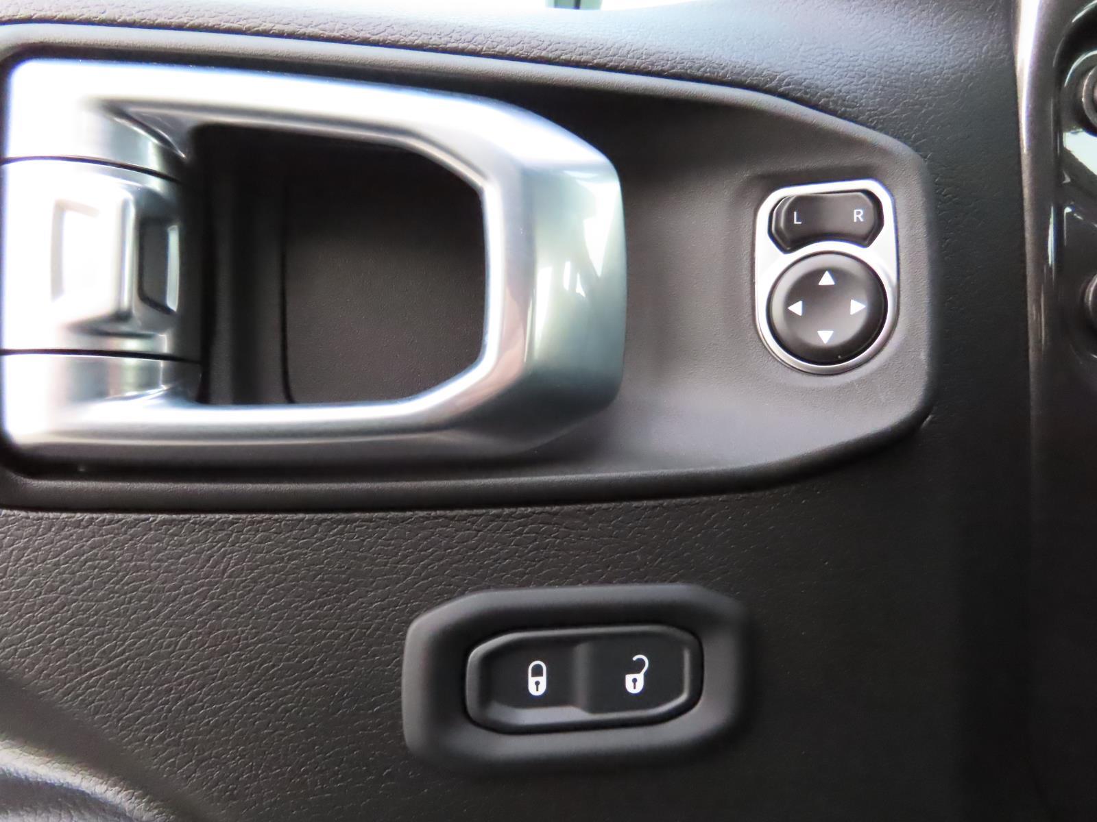 New Car 2024 Jeep Gladiator  Rubicon For Sale Under $50,000 In Lampasas, Texas