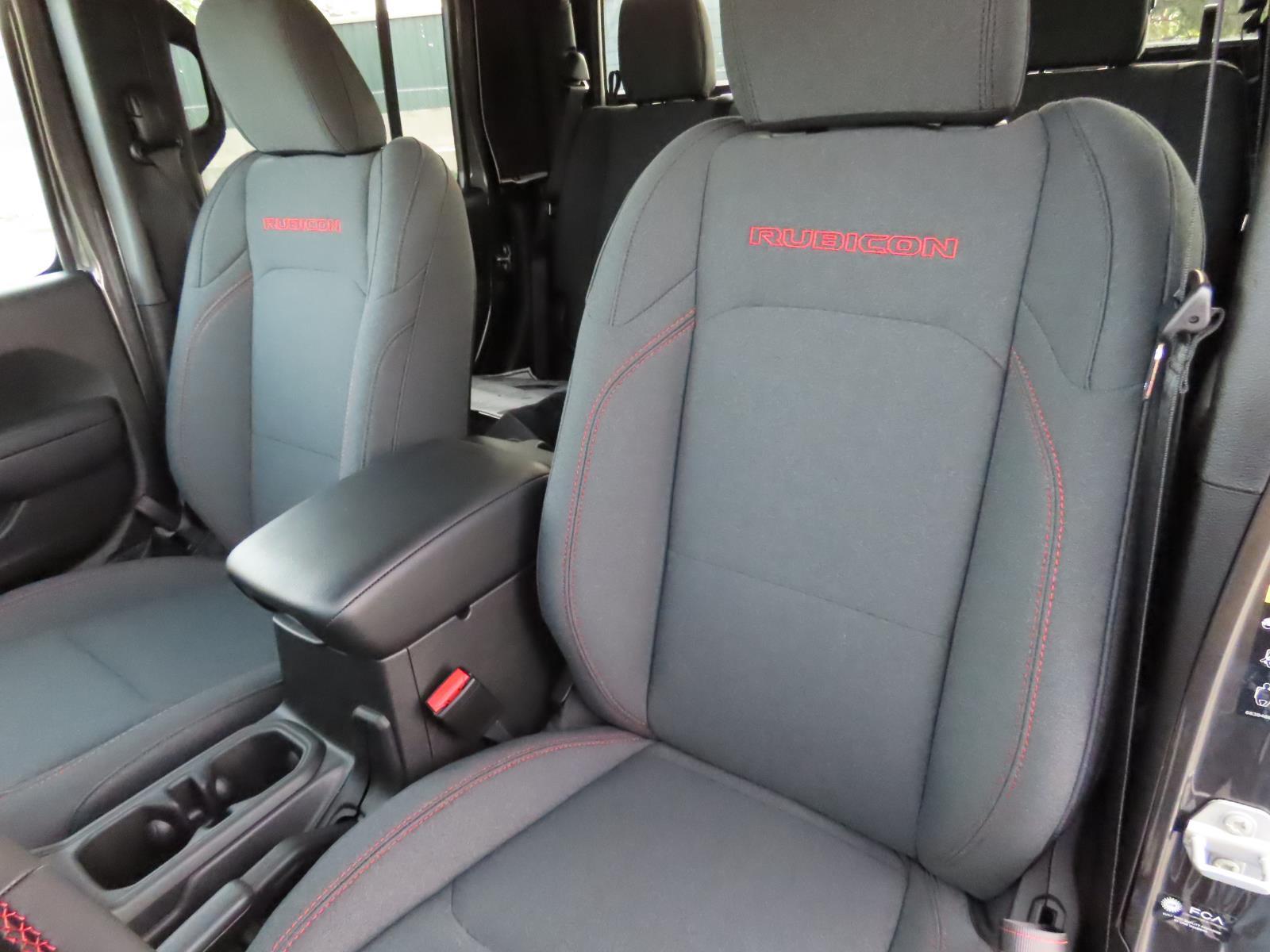 New Car 2024 Jeep Gladiator  Rubicon For Sale Under $50,000 In Lampasas, Texas