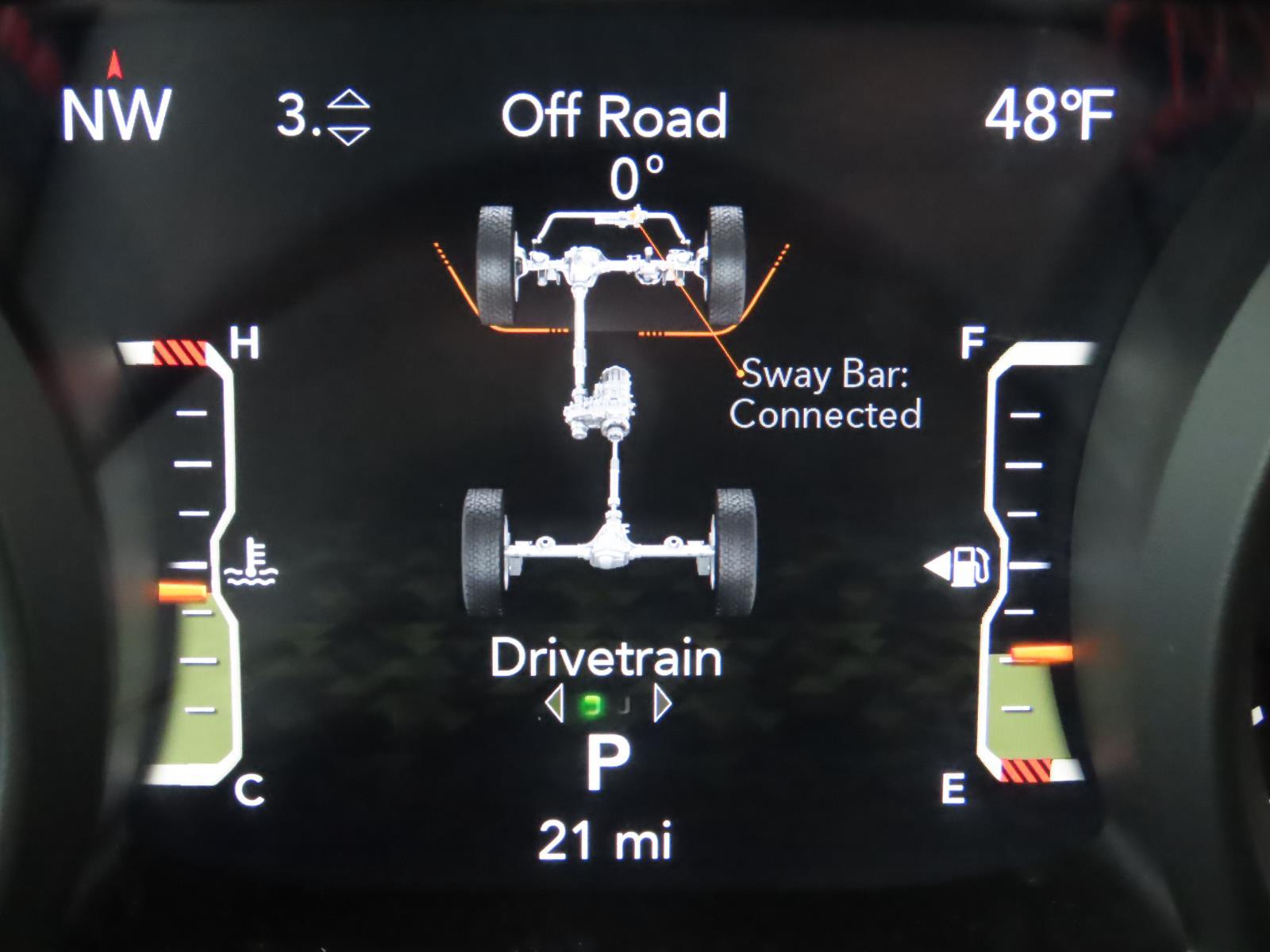 New Car 2024 Jeep Gladiator  Rubicon For Sale Under $50,000 In Lampasas, Texas