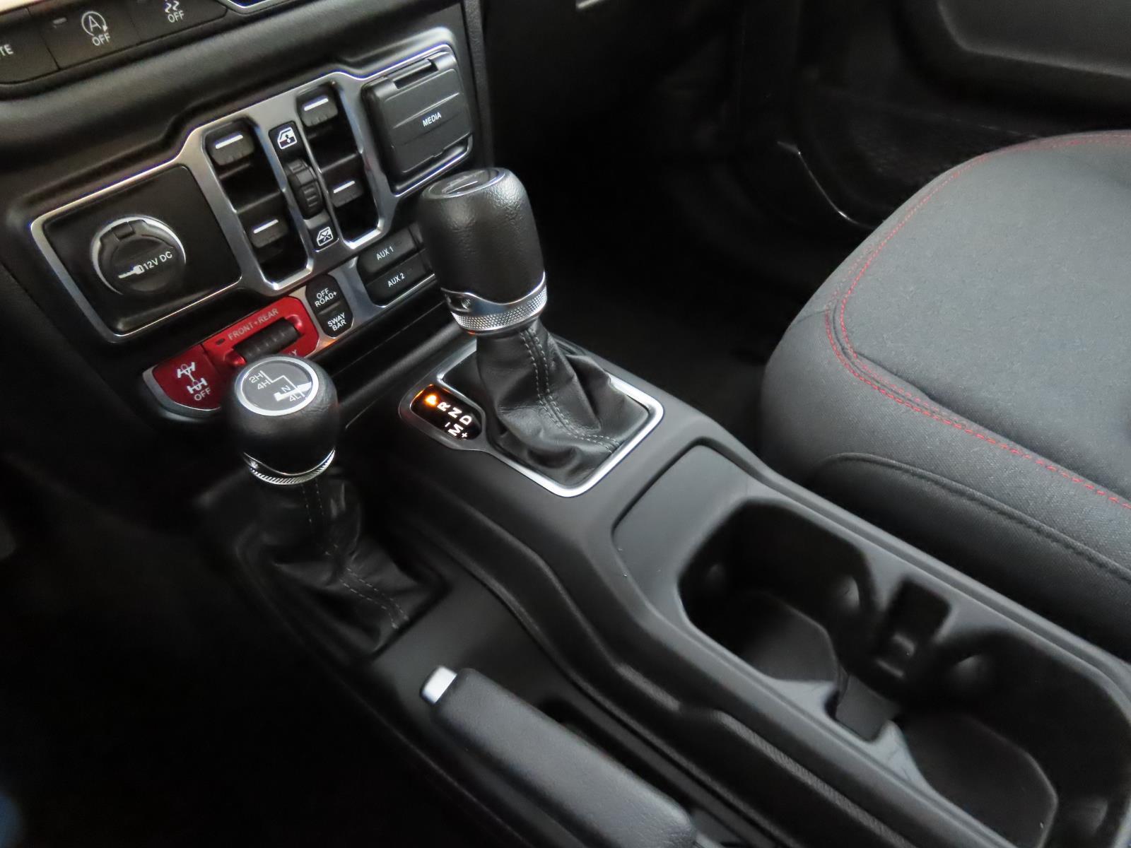 New Car 2024 Jeep Gladiator  Rubicon For Sale Under $50,000 In Lampasas, Texas