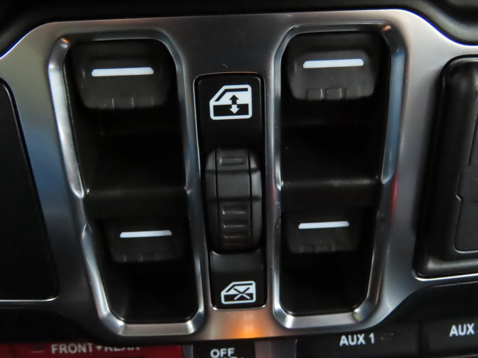 New Car 2024 Jeep Gladiator  Rubicon For Sale Under $50,000 In Lampasas, Texas