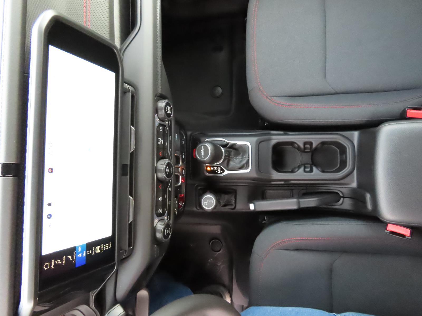 New Car 2024 Jeep Gladiator  Rubicon For Sale Under $50,000 In Lampasas, Texas