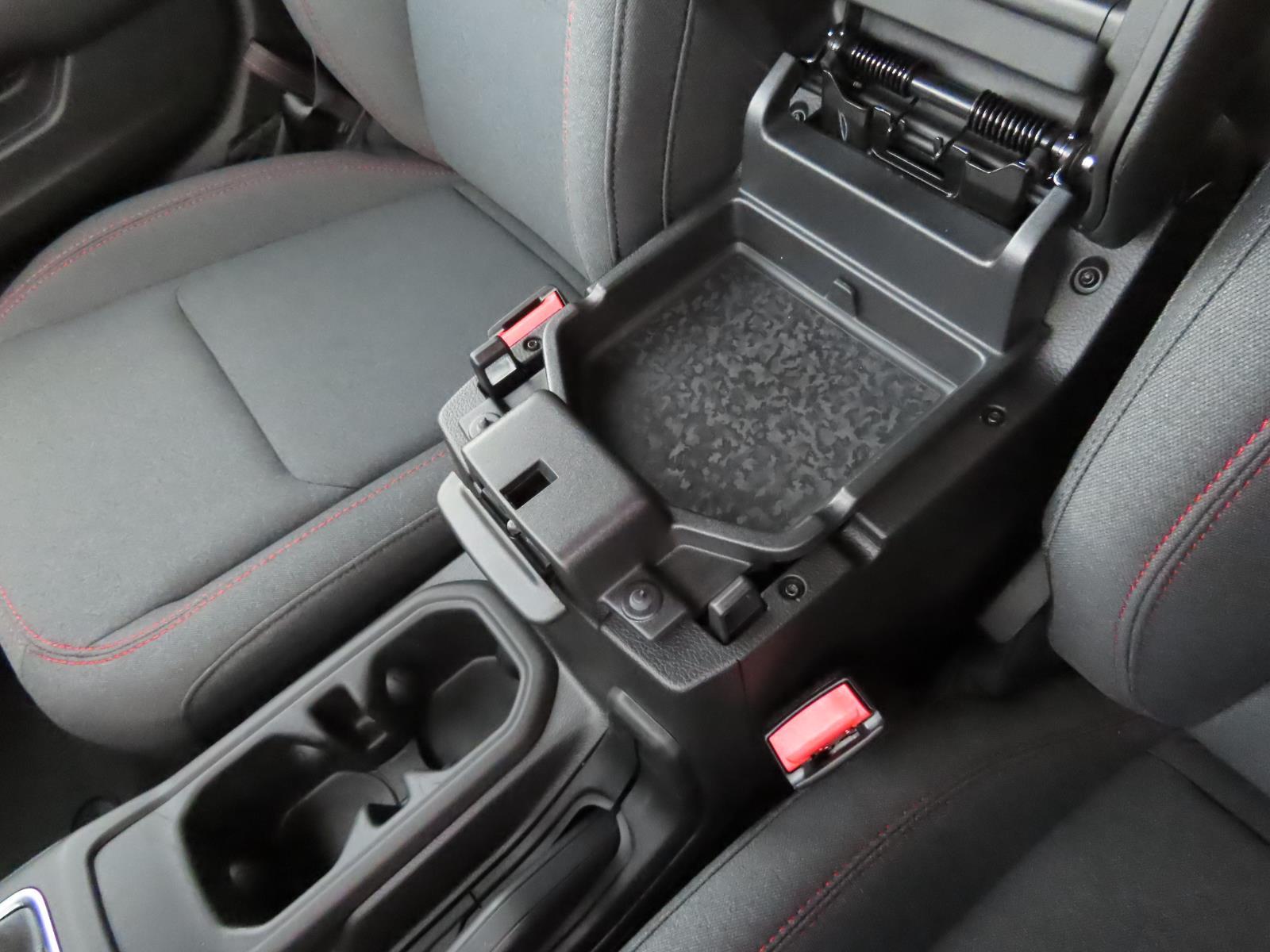 New Car 2024 Jeep Gladiator  Rubicon For Sale Under $50,000 In Lampasas, Texas