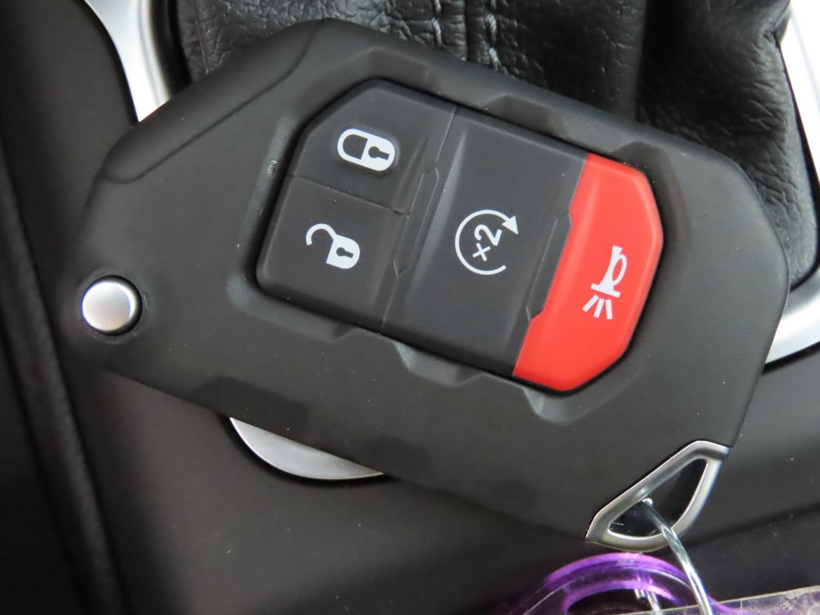 New Car 2024 Jeep Gladiator  Rubicon For Sale Under $50,000 In Lampasas, Texas