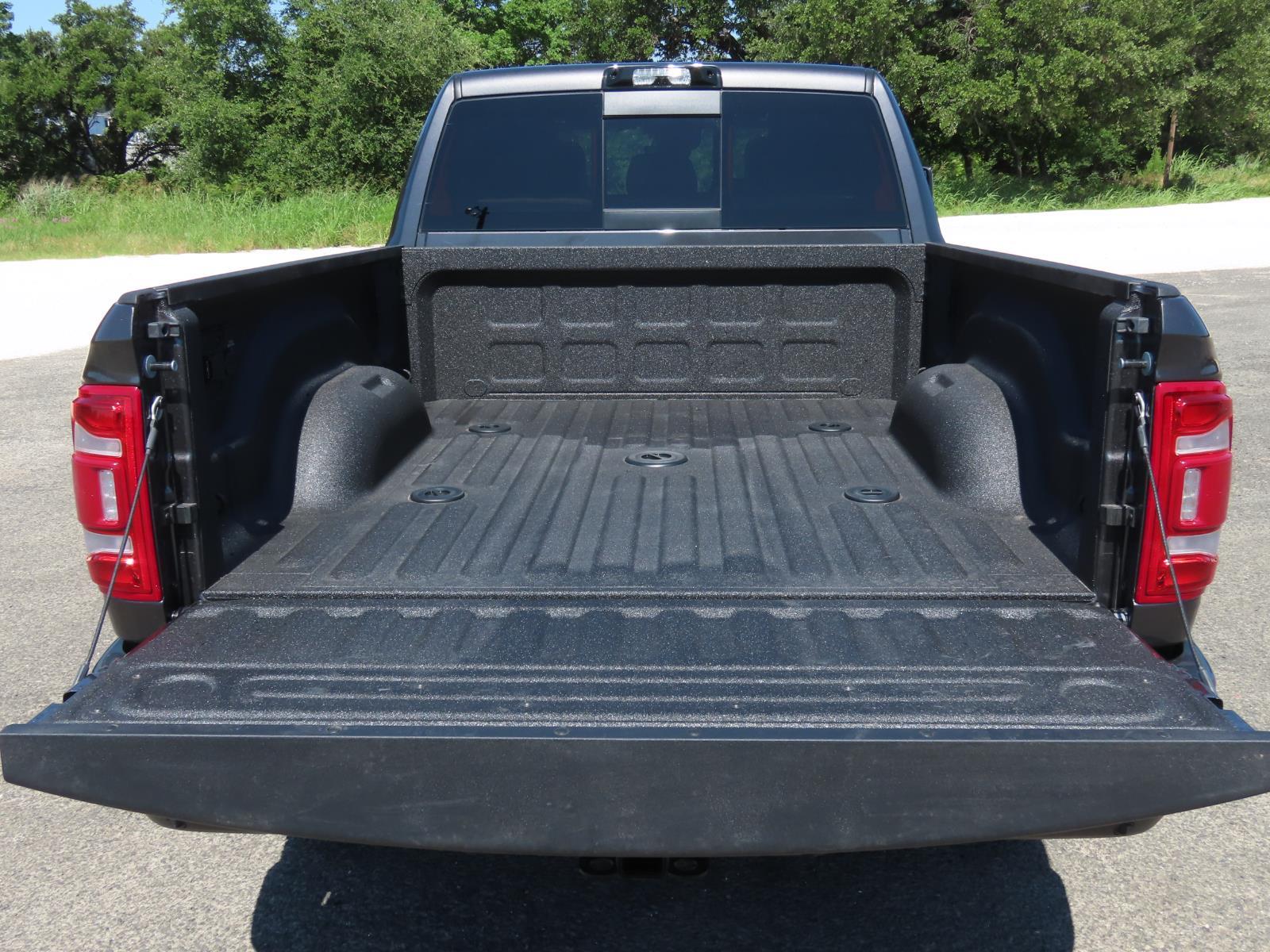 New Car 2024 Ram 2500  Longhorn For Sale Under $90,000 In Lampasas, Texas