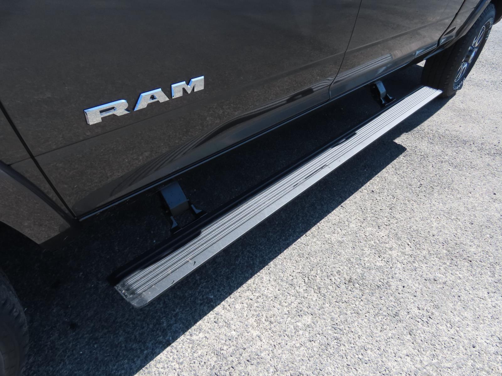 New Car 2024 Ram 2500  Longhorn For Sale Under $90,000 In Lampasas, Texas