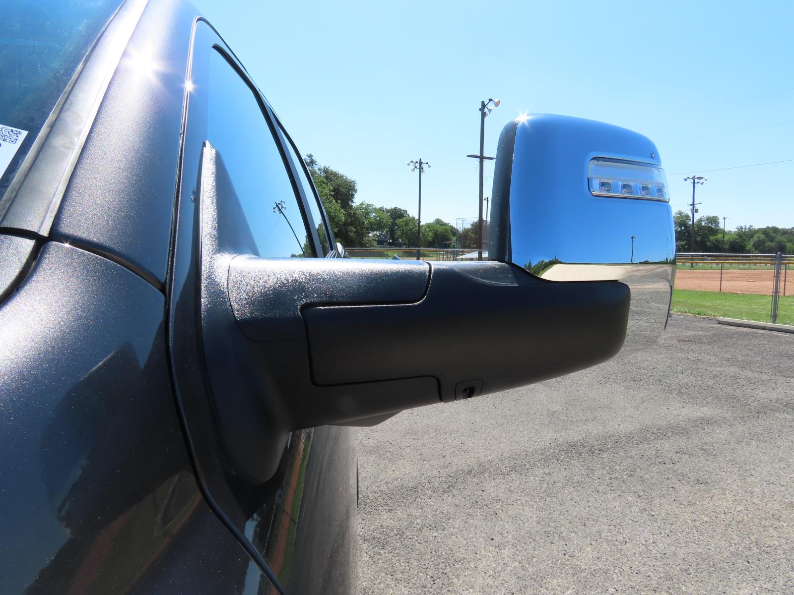 New Car 2024 Ram 2500  Longhorn For Sale Under $90,000 In Lampasas, Texas