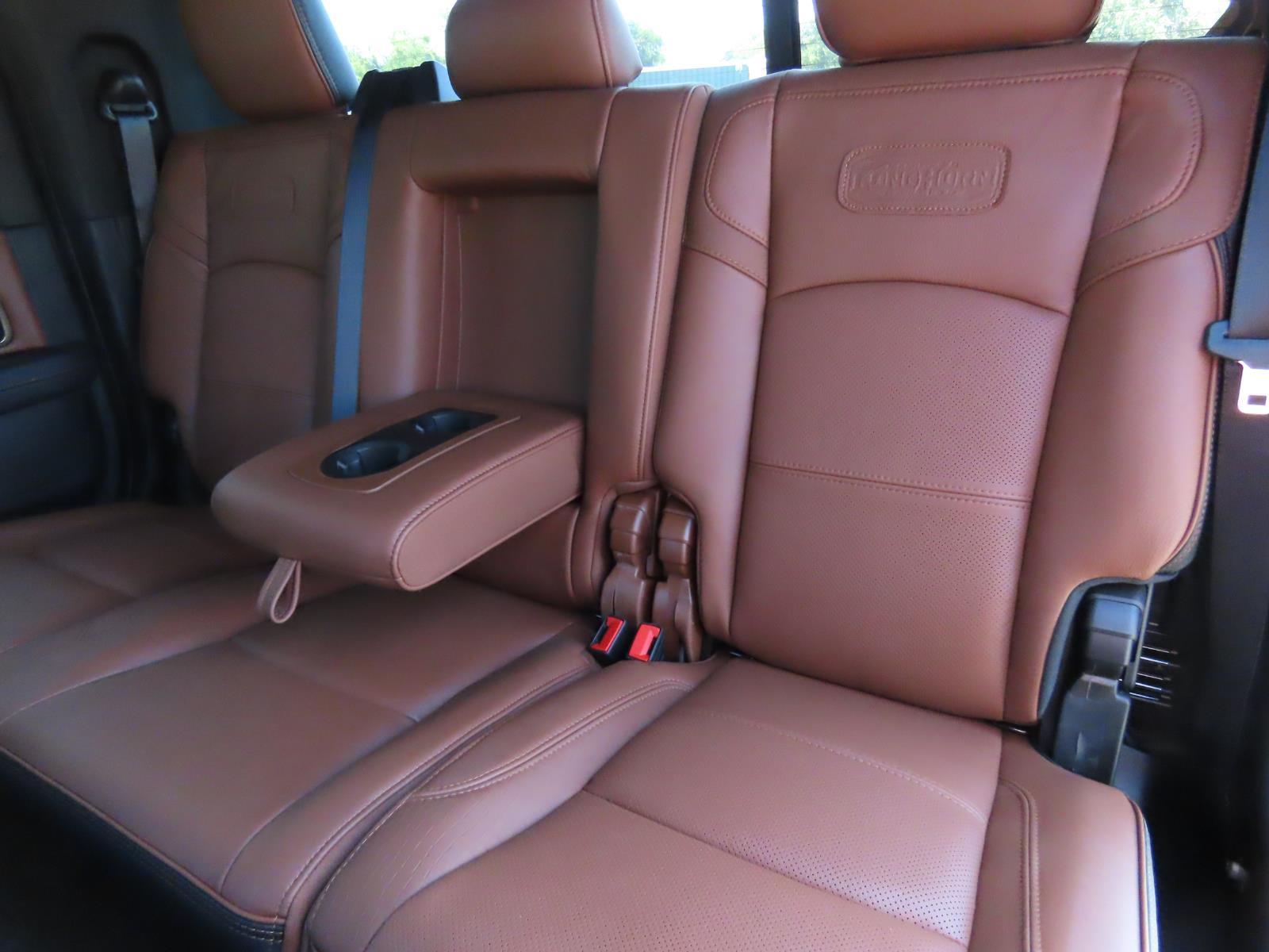 New Car 2024 Ram 2500  Longhorn For Sale Under $90,000 In Lampasas, Texas