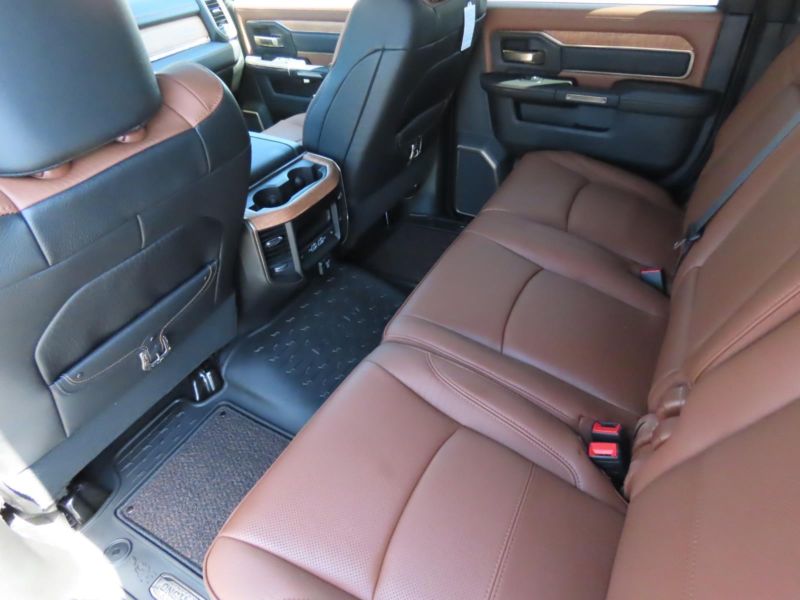 New Car 2024 Ram 2500  Longhorn For Sale Under $90,000 In Lampasas, Texas