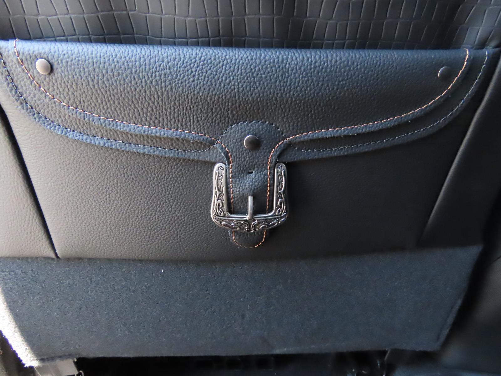 New Car 2024 Ram 2500  Longhorn For Sale Under $90,000 In Lampasas, Texas