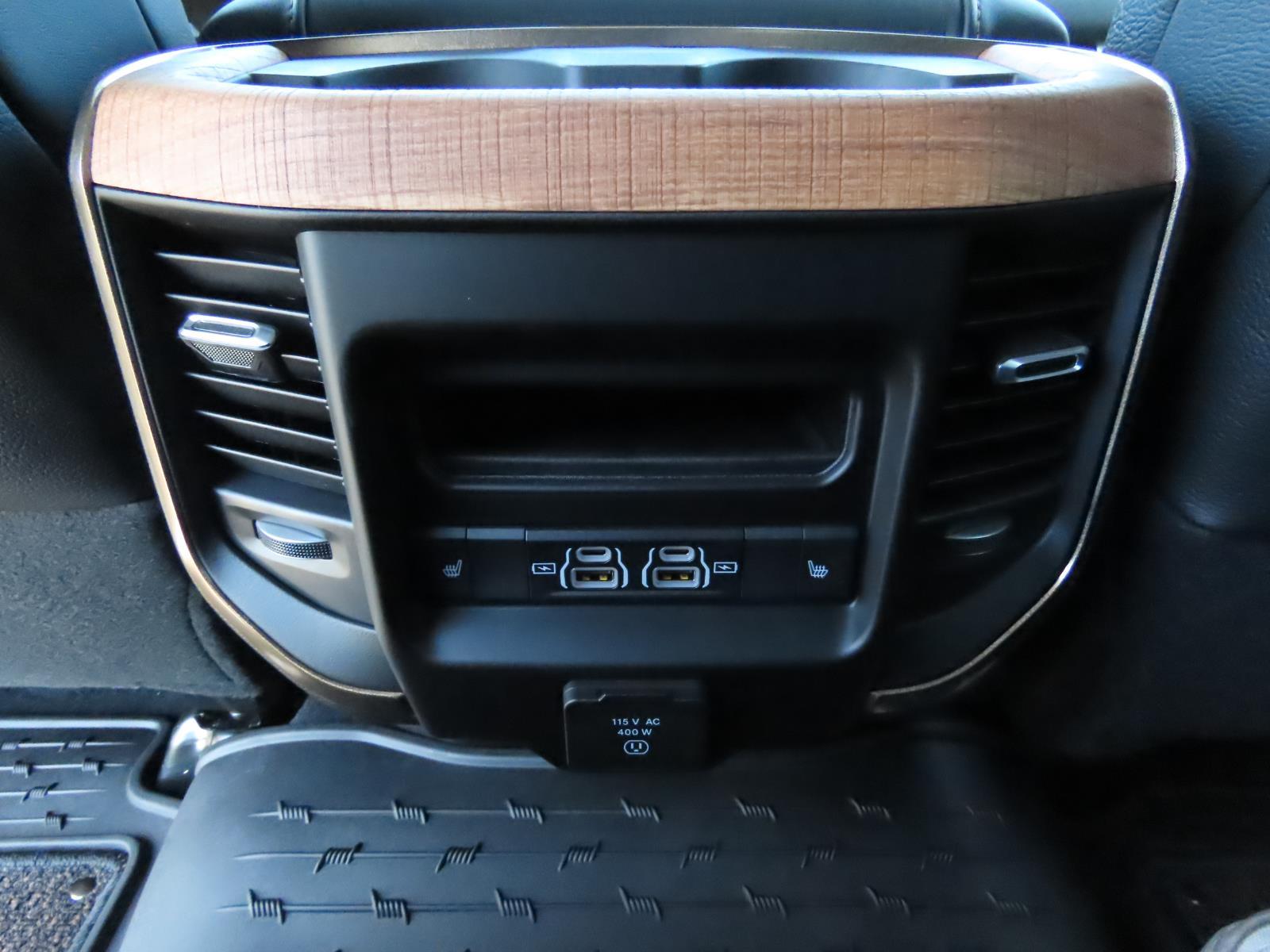 New Car 2024 Ram 2500  Longhorn For Sale Under $90,000 In Lampasas, Texas