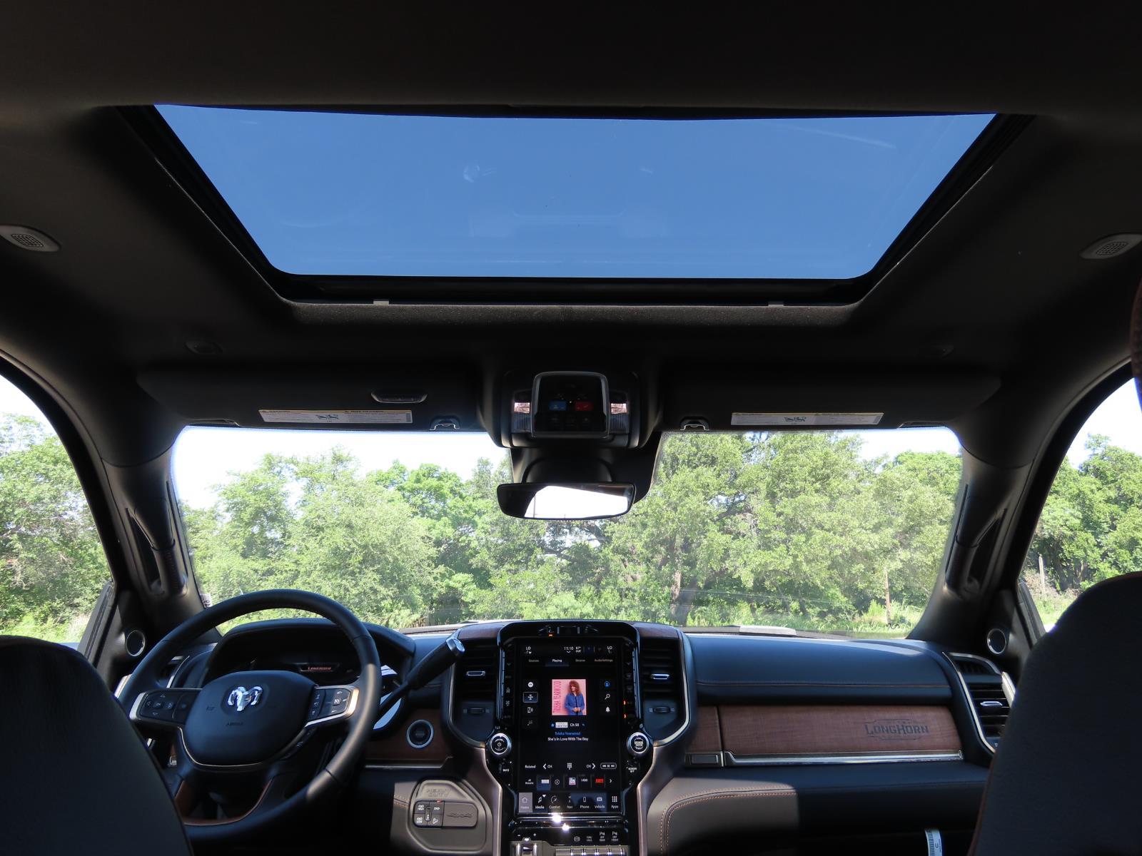 New Car 2024 Ram 2500  Longhorn For Sale Under $90,000 In Lampasas, Texas