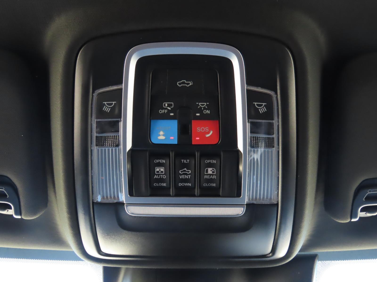 New Car 2024 Ram 2500  Longhorn For Sale Under $90,000 In Lampasas, Texas