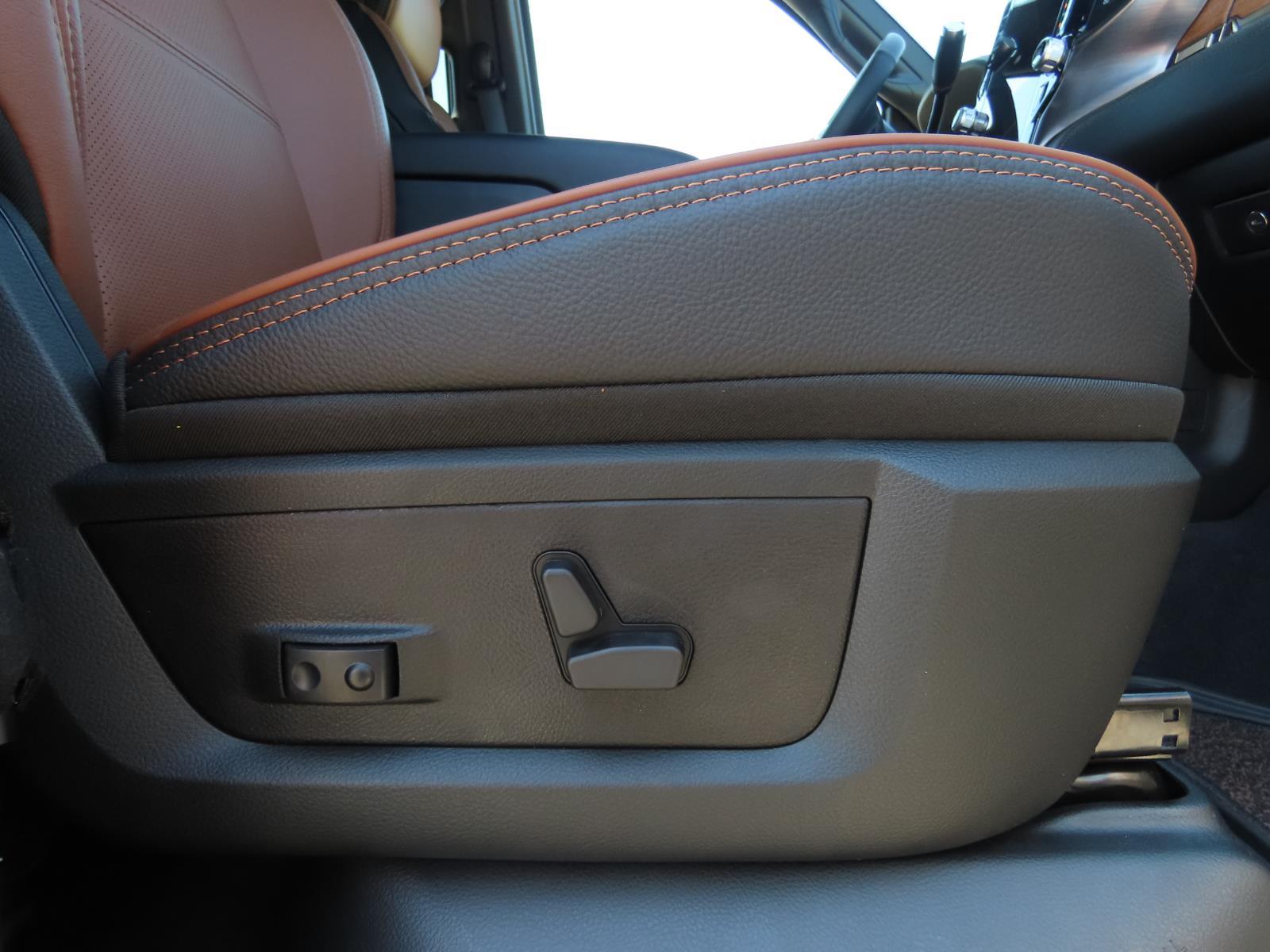 New Car 2024 Ram 2500  Longhorn For Sale Under $90,000 In Lampasas, Texas