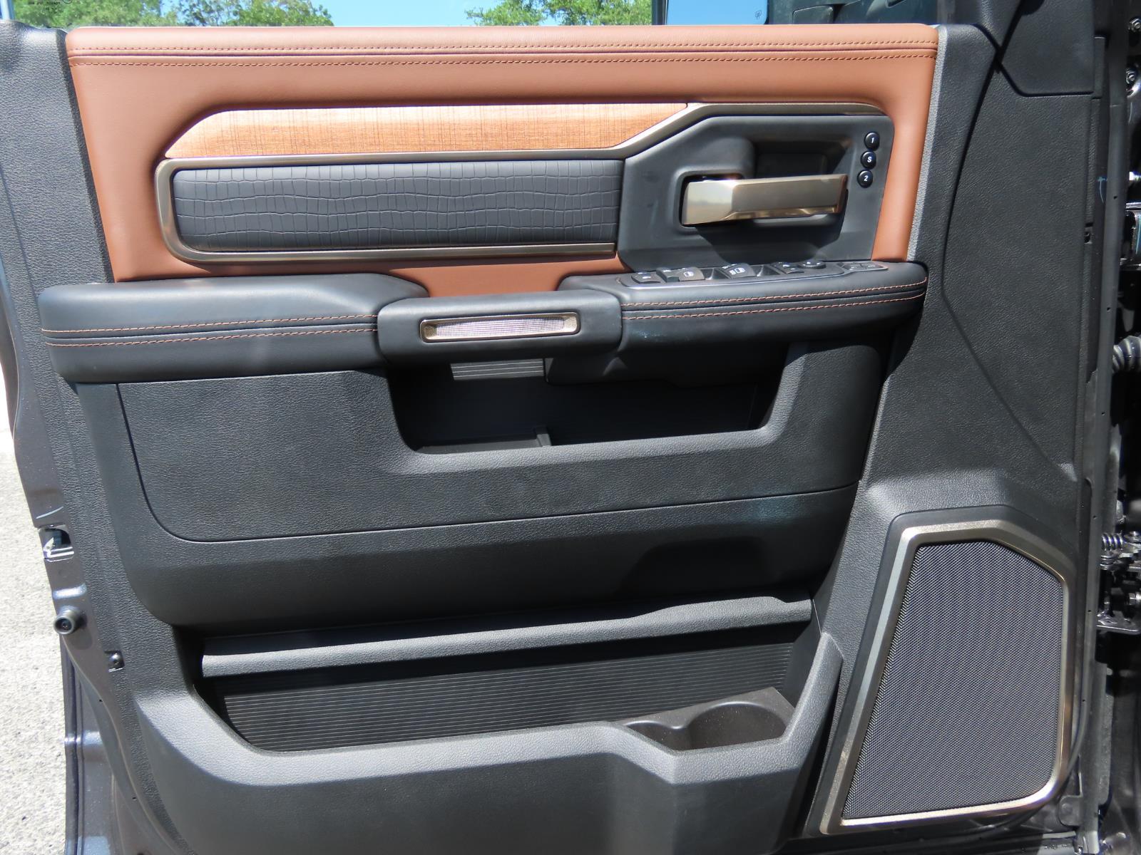 New Car 2024 Ram 2500  Longhorn For Sale Under $90,000 In Lampasas, Texas