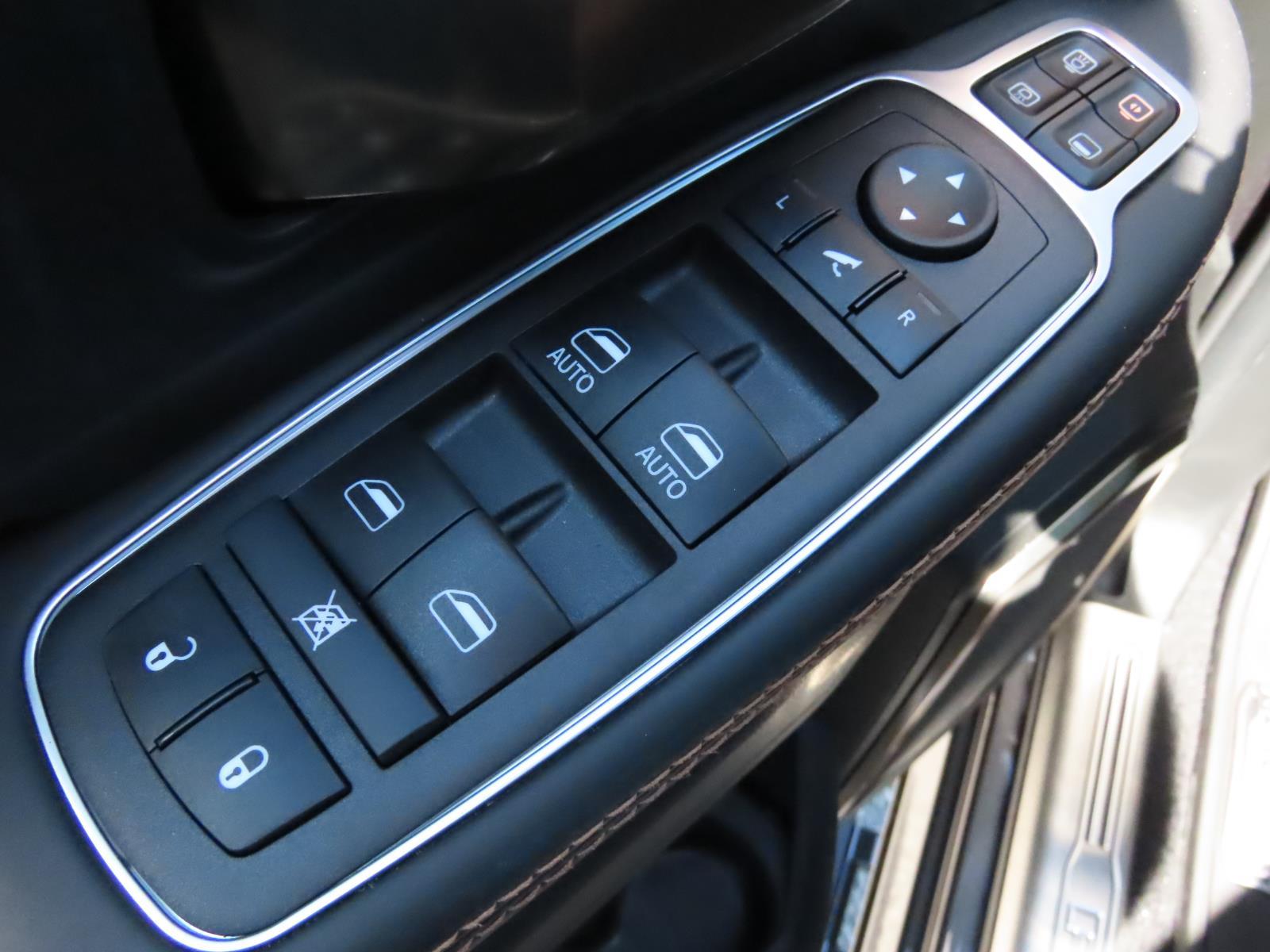 New Car 2024 Ram 2500  Longhorn For Sale Under $90,000 In Lampasas, Texas