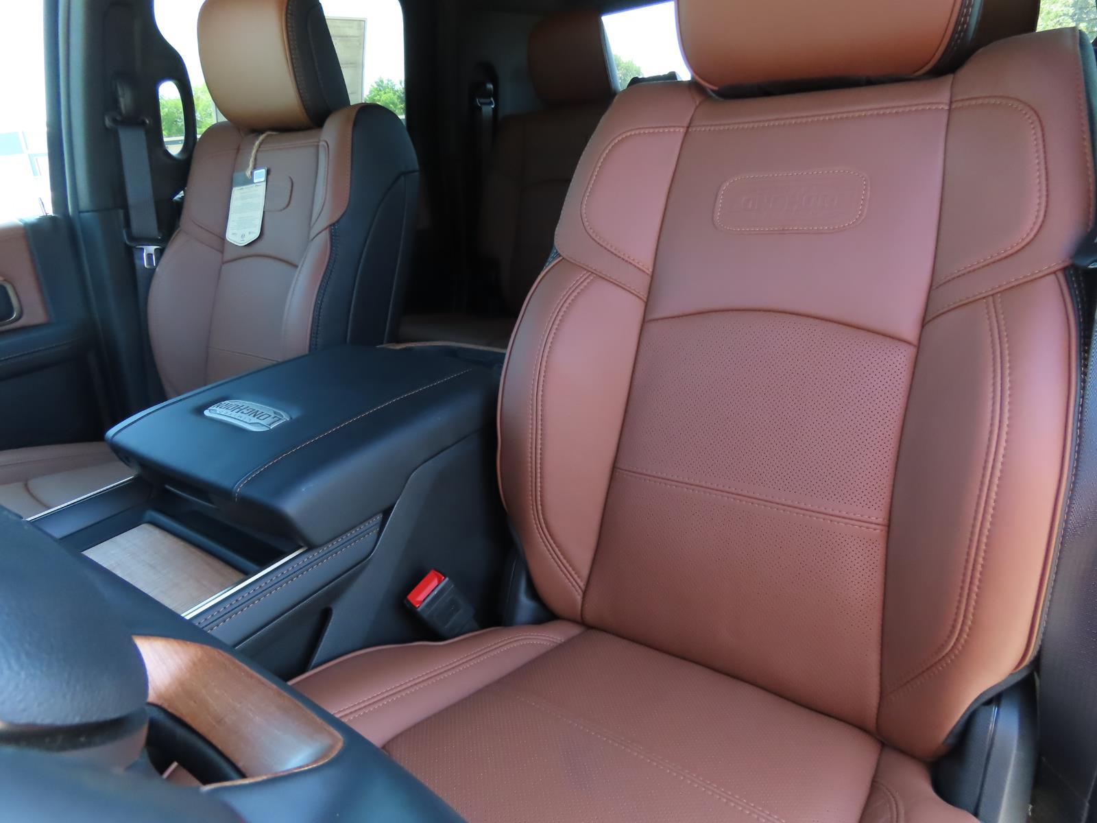 New Car 2024 Ram 2500  Longhorn For Sale Under $90,000 In Lampasas, Texas