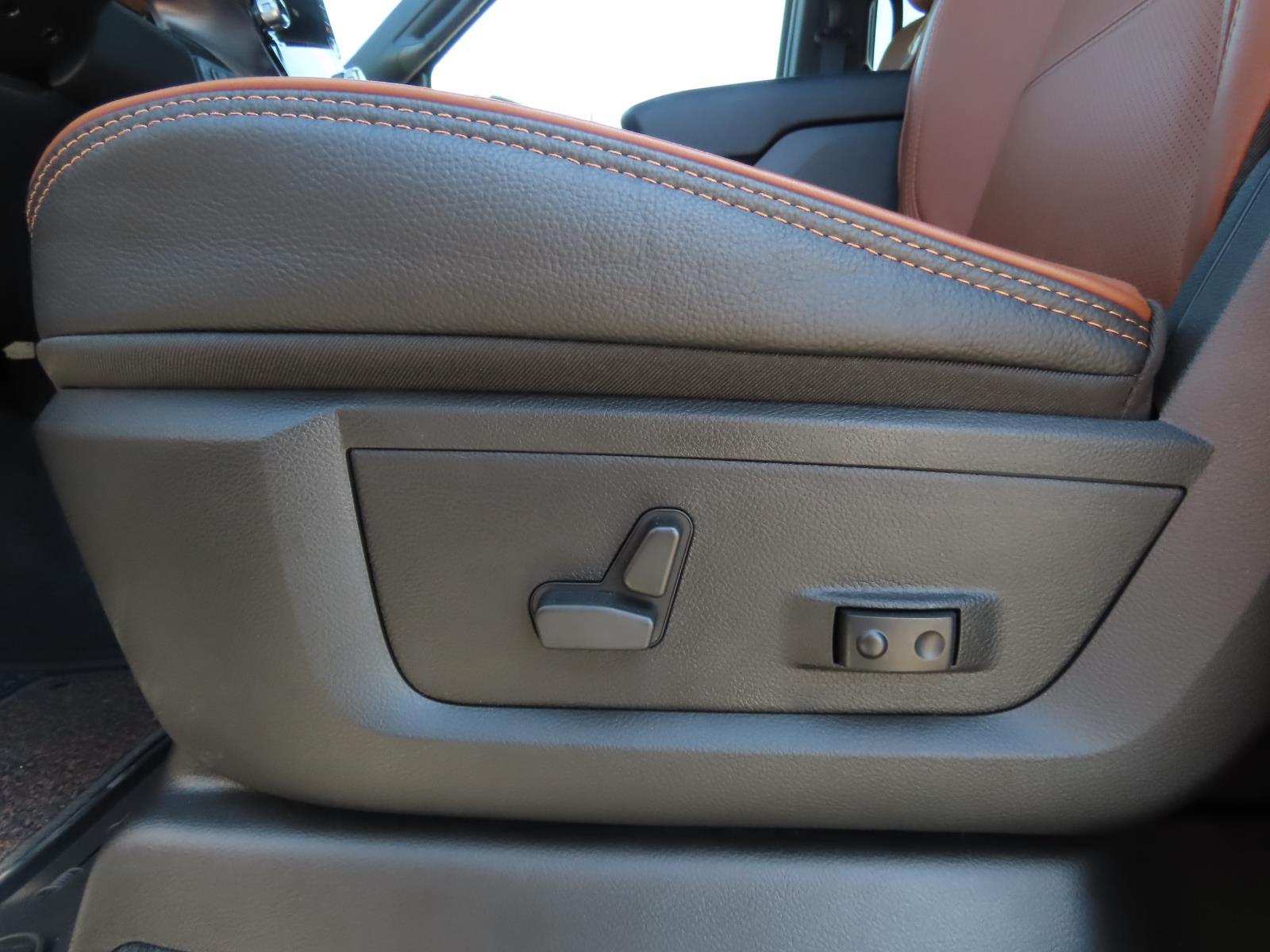 New Car 2024 Ram 2500  Longhorn For Sale Under $90,000 In Lampasas, Texas