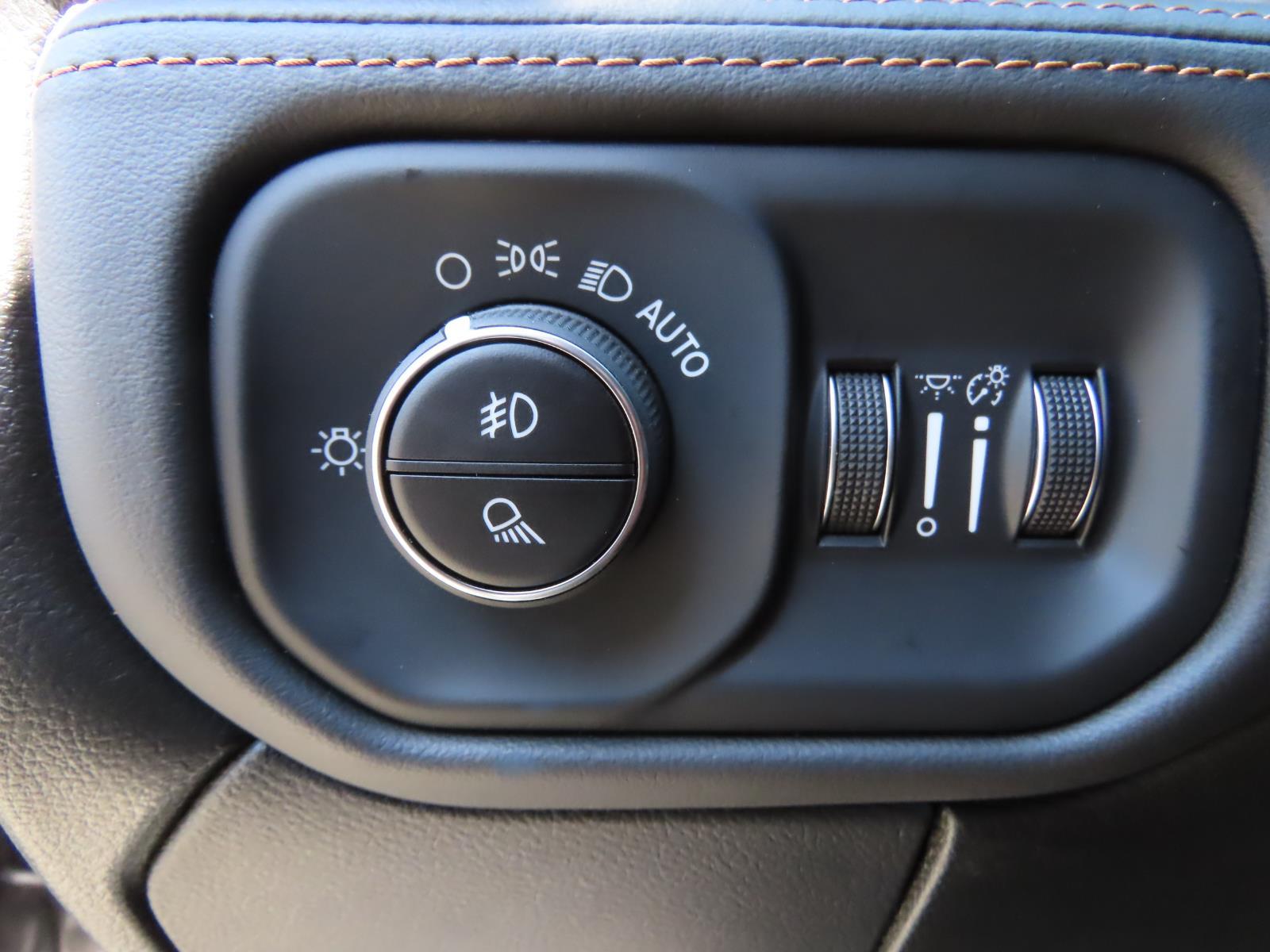 New Car 2024 Ram 2500  Longhorn For Sale Under $90,000 In Lampasas, Texas