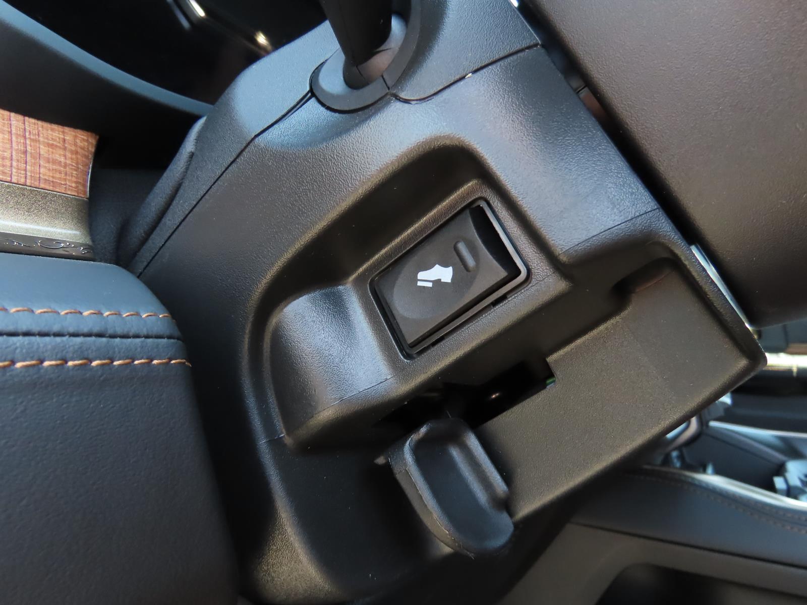 New Car 2024 Ram 2500  Longhorn For Sale Under $90,000 In Lampasas, Texas