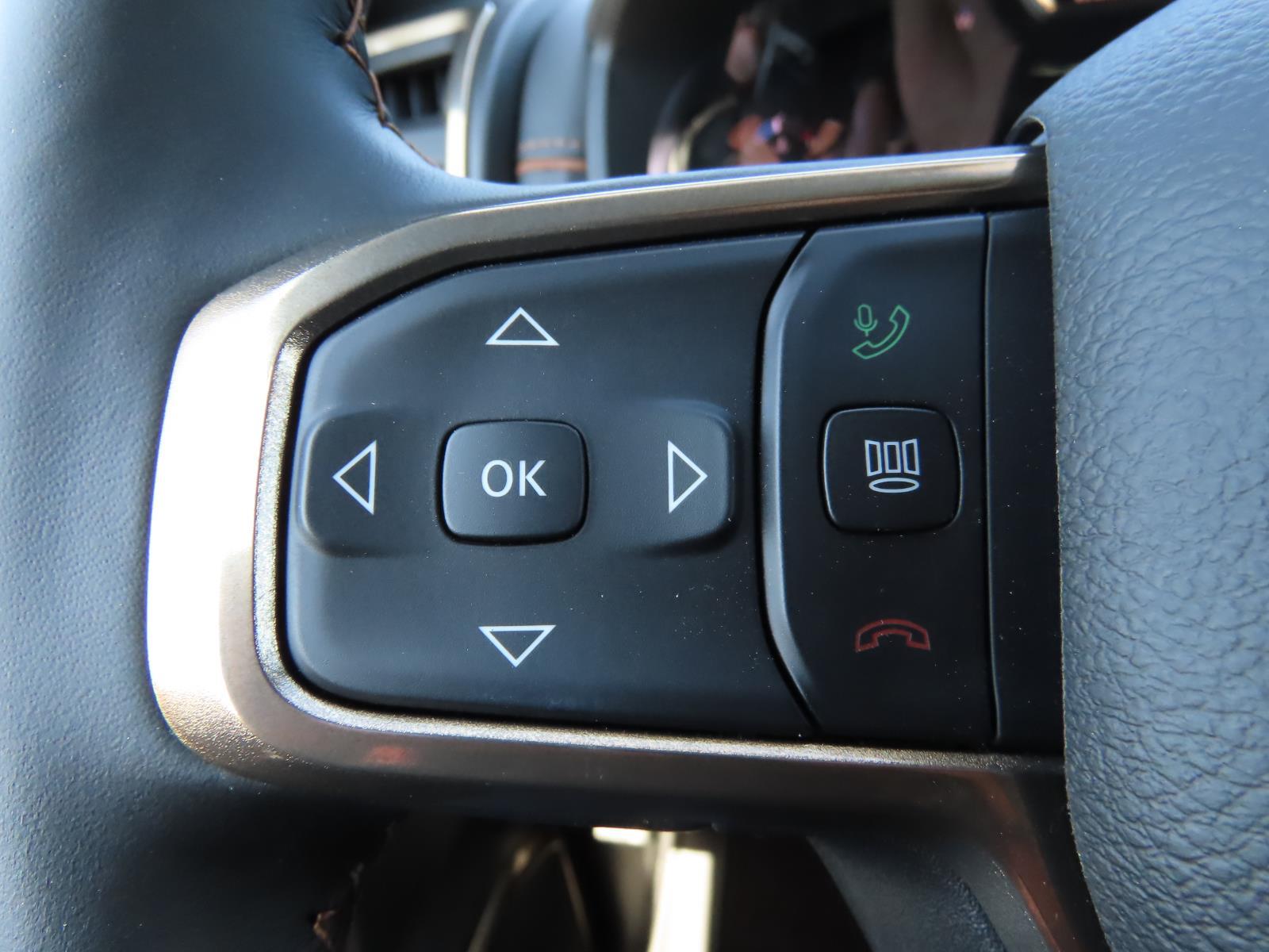 New Car 2024 Ram 2500  Longhorn For Sale Under $90,000 In Lampasas, Texas