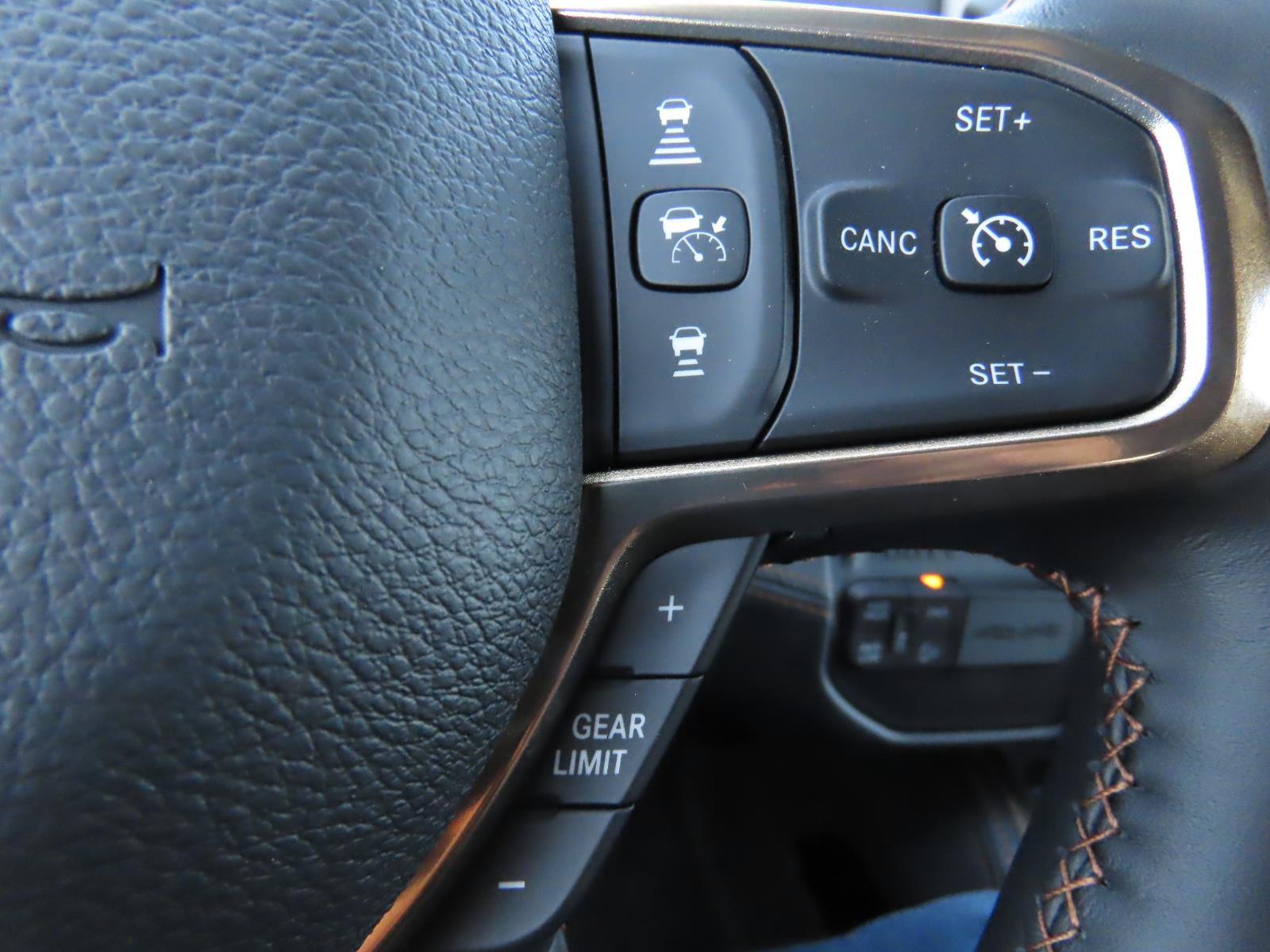 New Car 2024 Ram 2500  Longhorn For Sale Under $90,000 In Lampasas, Texas