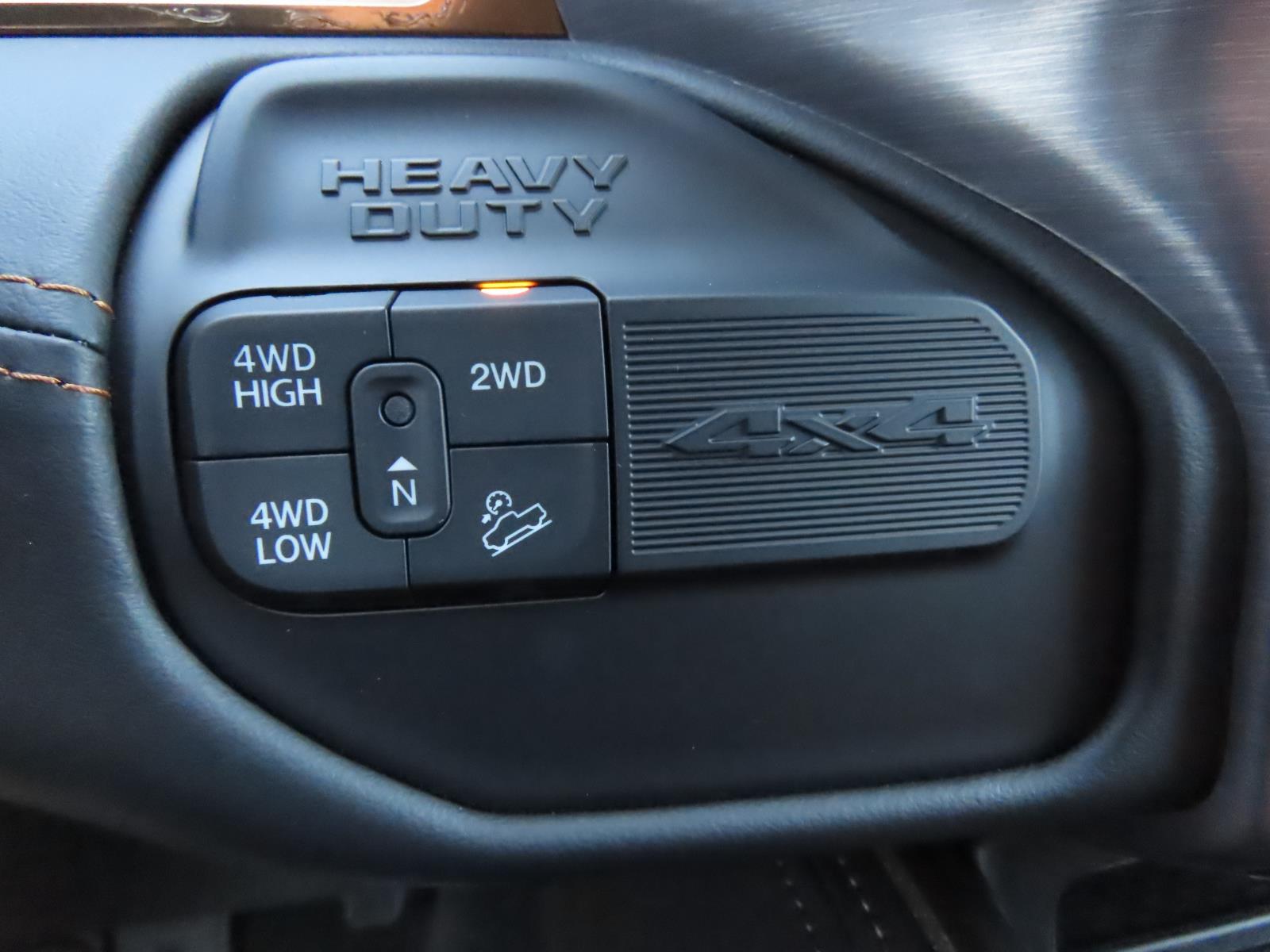 New Car 2024 Ram 2500  Longhorn For Sale Under $90,000 In Lampasas, Texas