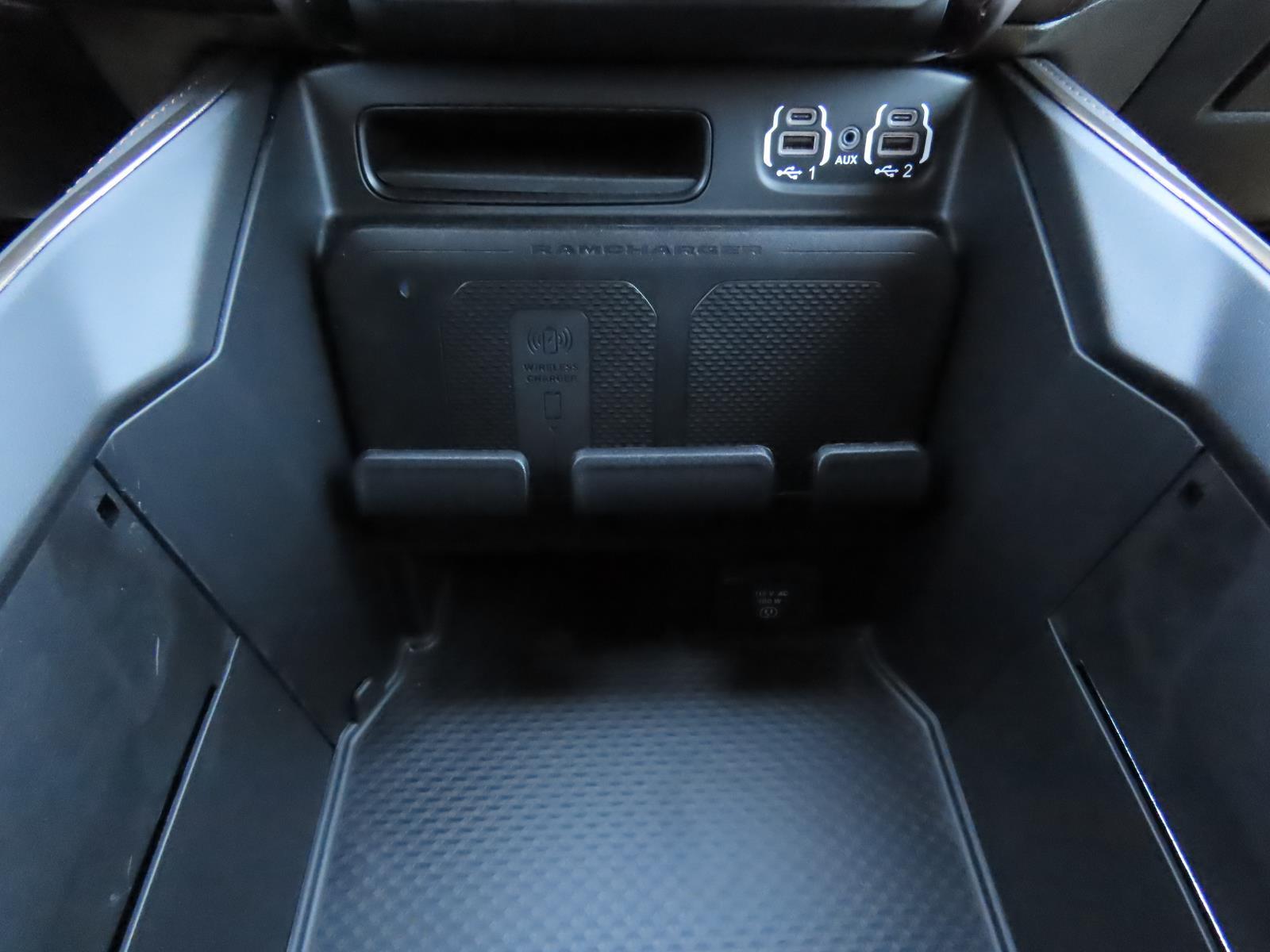 New Car 2024 Ram 2500  Longhorn For Sale Under $90,000 In Lampasas, Texas