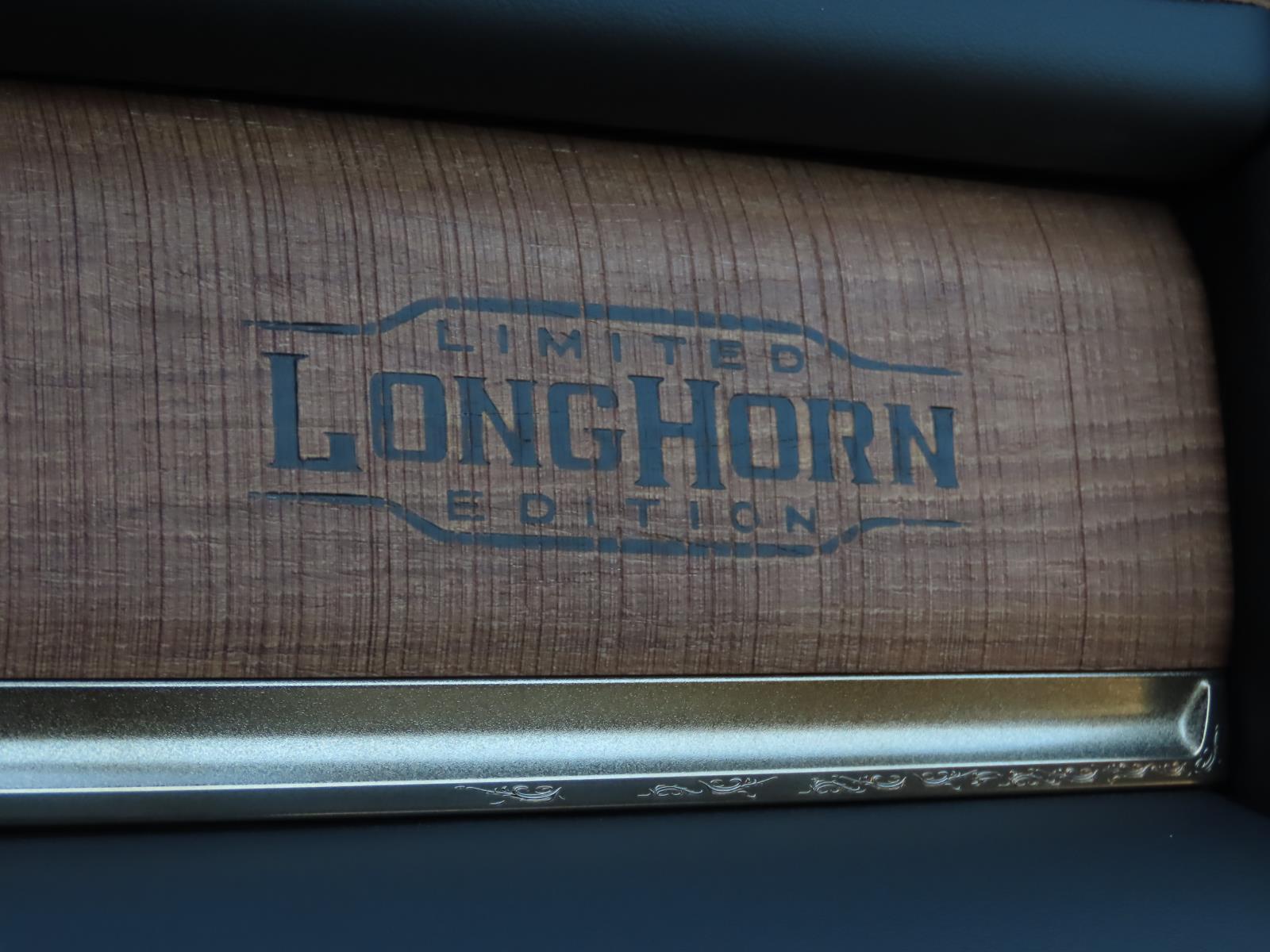 New Car 2024 Ram 2500  Longhorn For Sale Under $90,000 In Lampasas, Texas