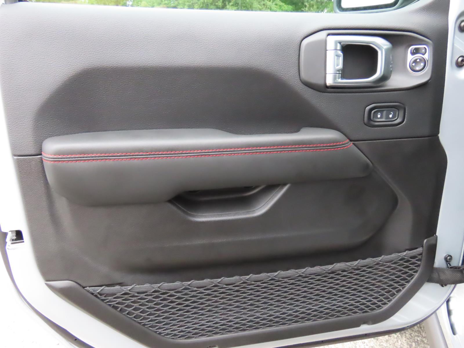 New Car 2024 Jeep Wrangler  Wagon 2 Dr. Rubicon Four Wheel Drive For Sale In Lampasas, Texas