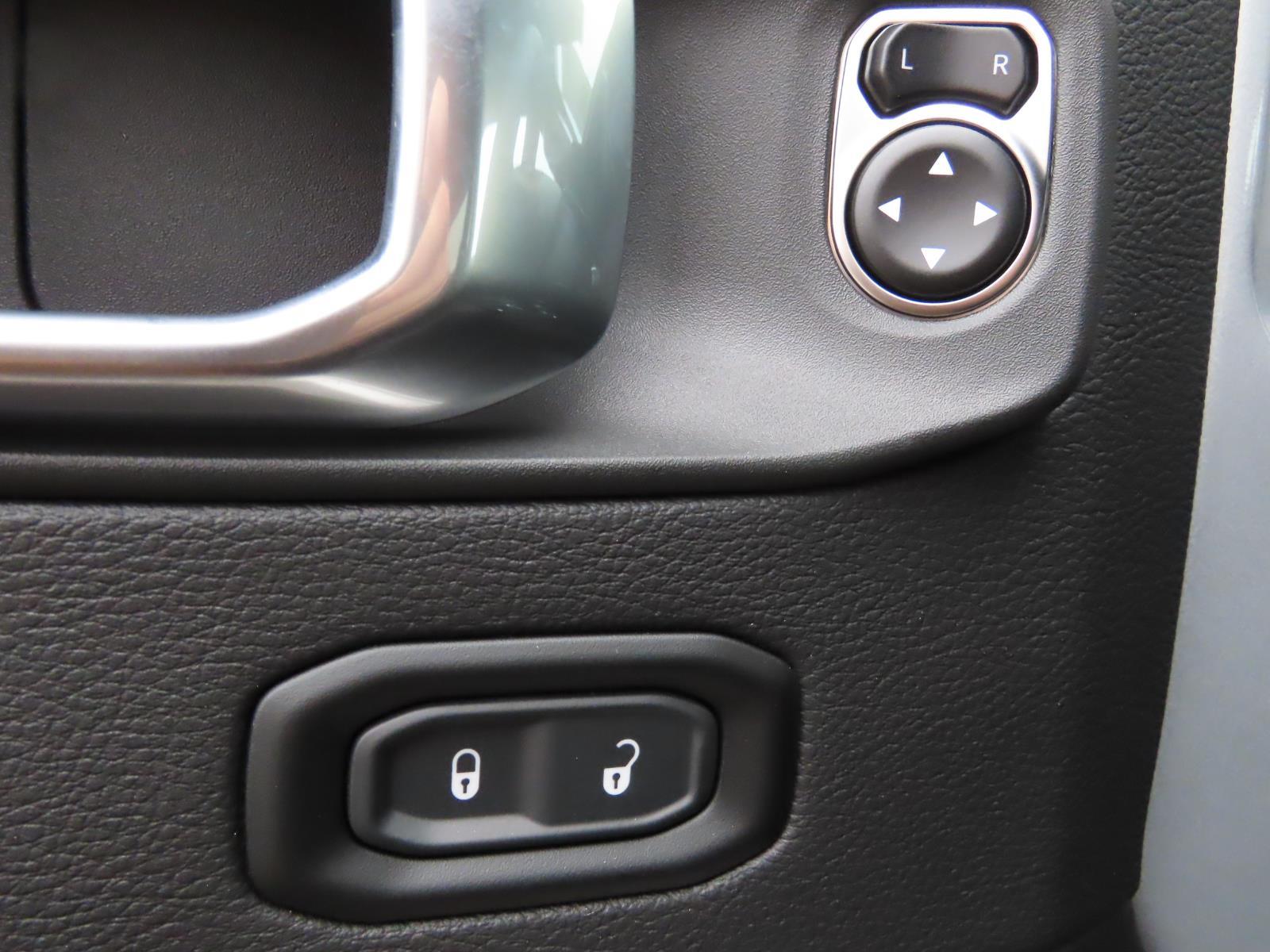 New Car 2024 Jeep Wrangler  Wagon 2 Dr. Rubicon Four Wheel Drive For Sale In Lampasas, Texas