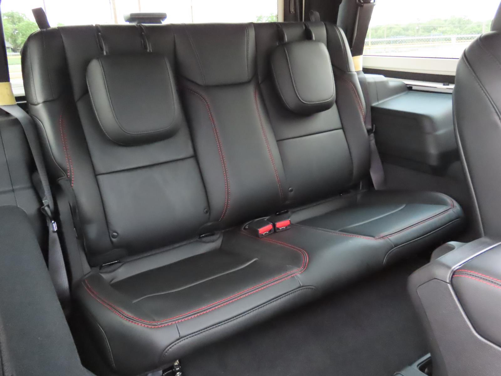 New Car 2024 Jeep Wrangler  Wagon 2 Dr. Rubicon Four Wheel Drive For Sale In Lampasas, Texas