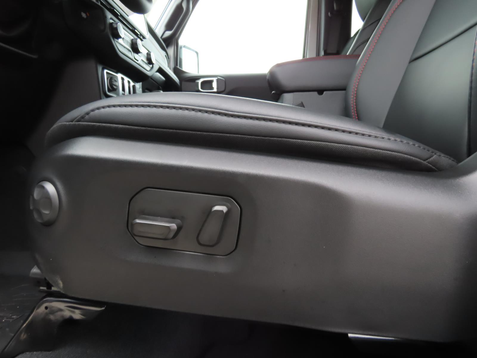 New Car 2024 Jeep Wrangler  Wagon 2 Dr. Rubicon Four Wheel Drive For Sale In Lampasas, Texas